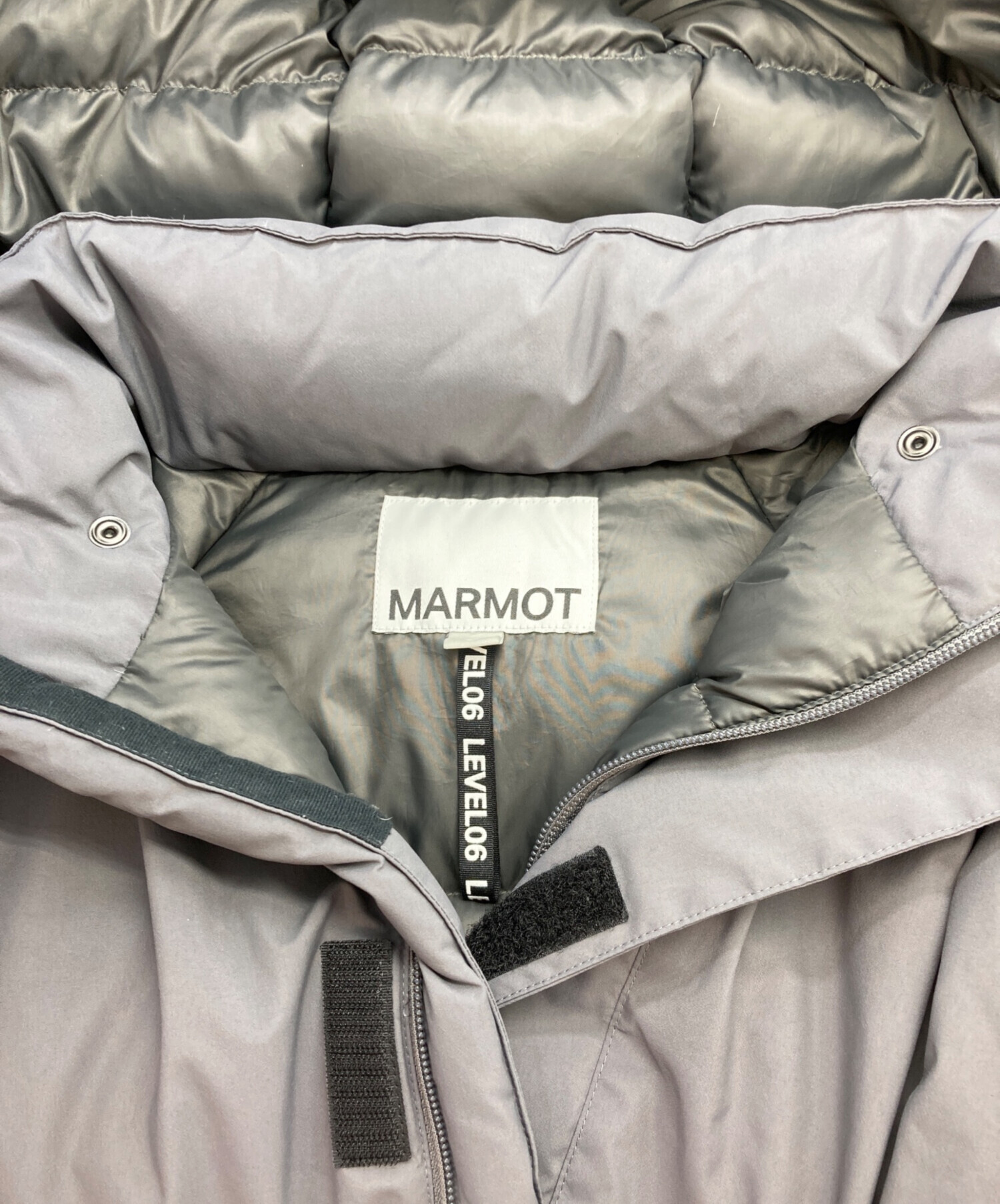 中古・古着通販】Marmot Capital (マーモット キャピタル) WINDSTOPPER