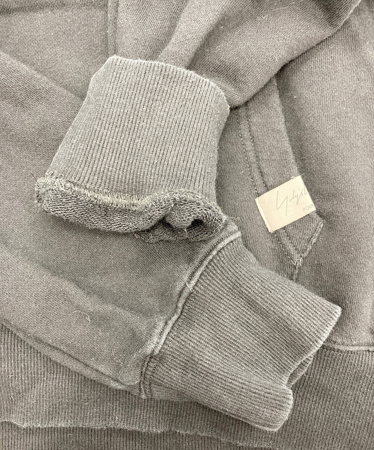 中古・古着通販】New Era (ニューエラ) Yohji Yamamoto pour homme