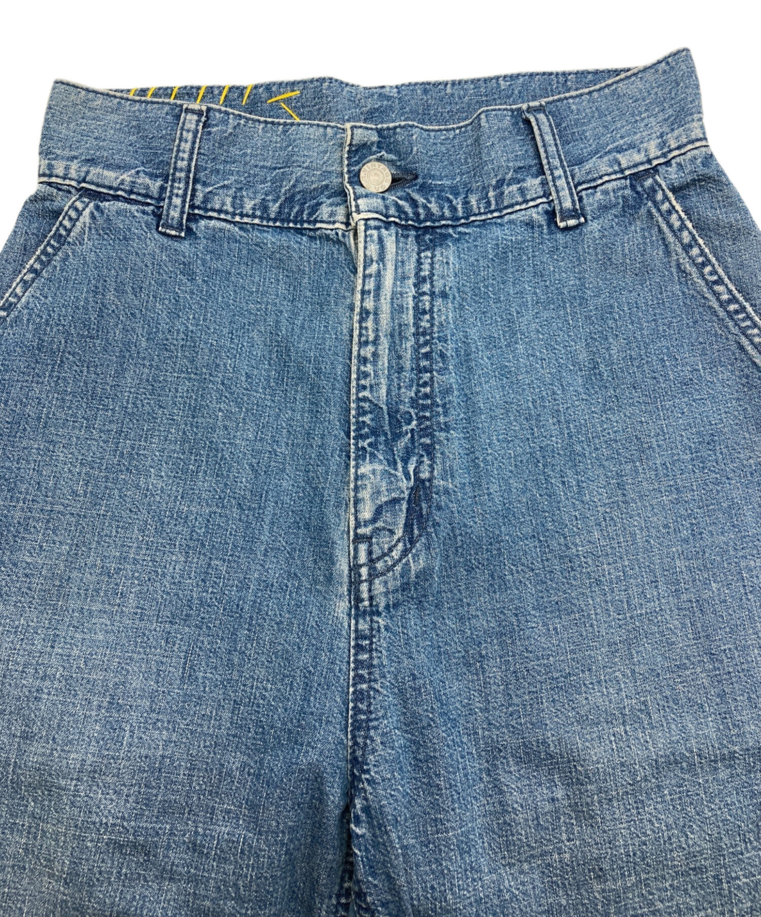 中古・古着通販】R.H.Vintage (ロンハーマン・ヴィンテージ) デニム
