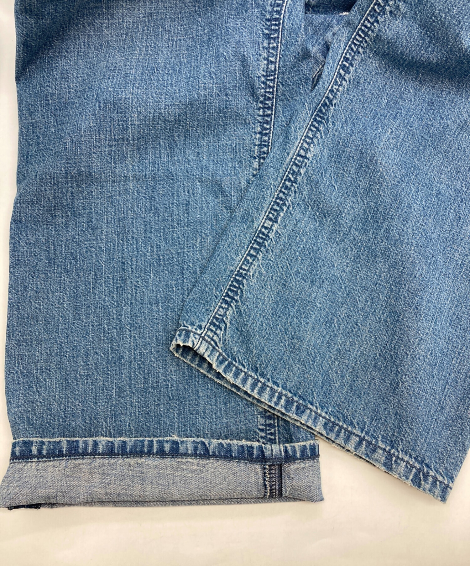 パンツ RH 中古・古着通販】R.H.Vintage (ロンハーマン・ヴィンテージ) デニム