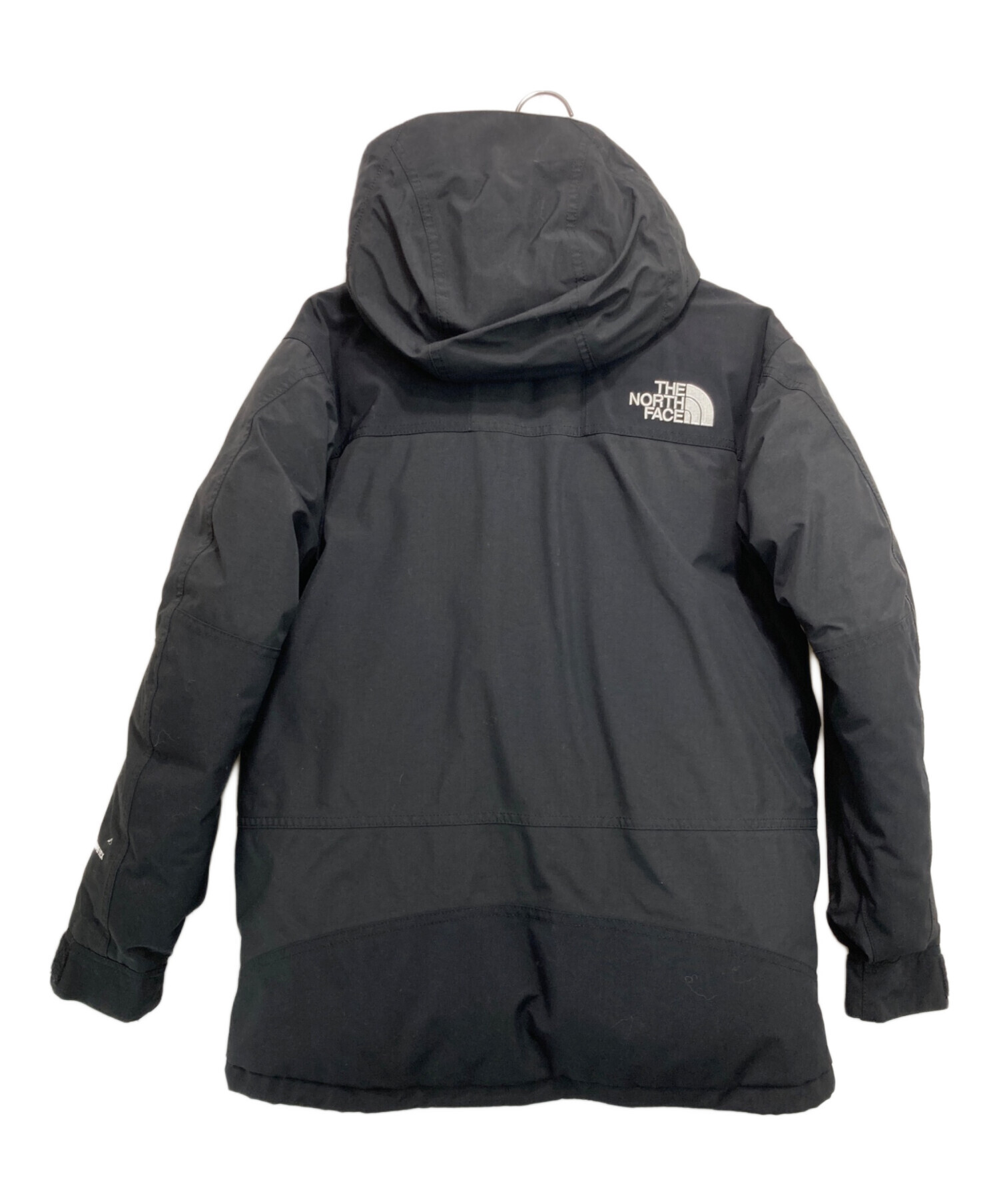 中古・古着通販】THE NORTH FACE (ザ ノース フェイス) Mountain Down