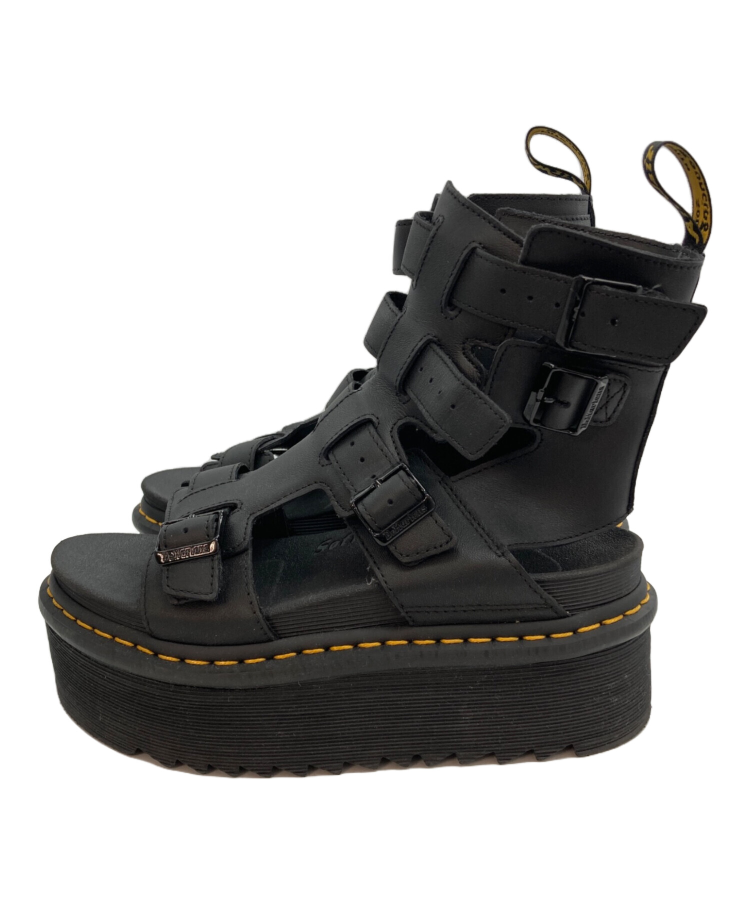 中古・古着通販】Dr.Martens (ドクターマーチン) グラディエーター 