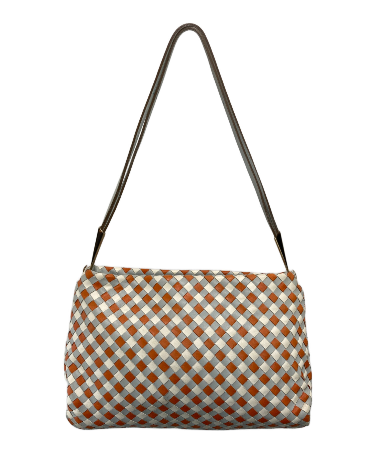 中古・古着通販】BOTTEGA VENETA (ボッテガベネタ) [OLD]インチレ