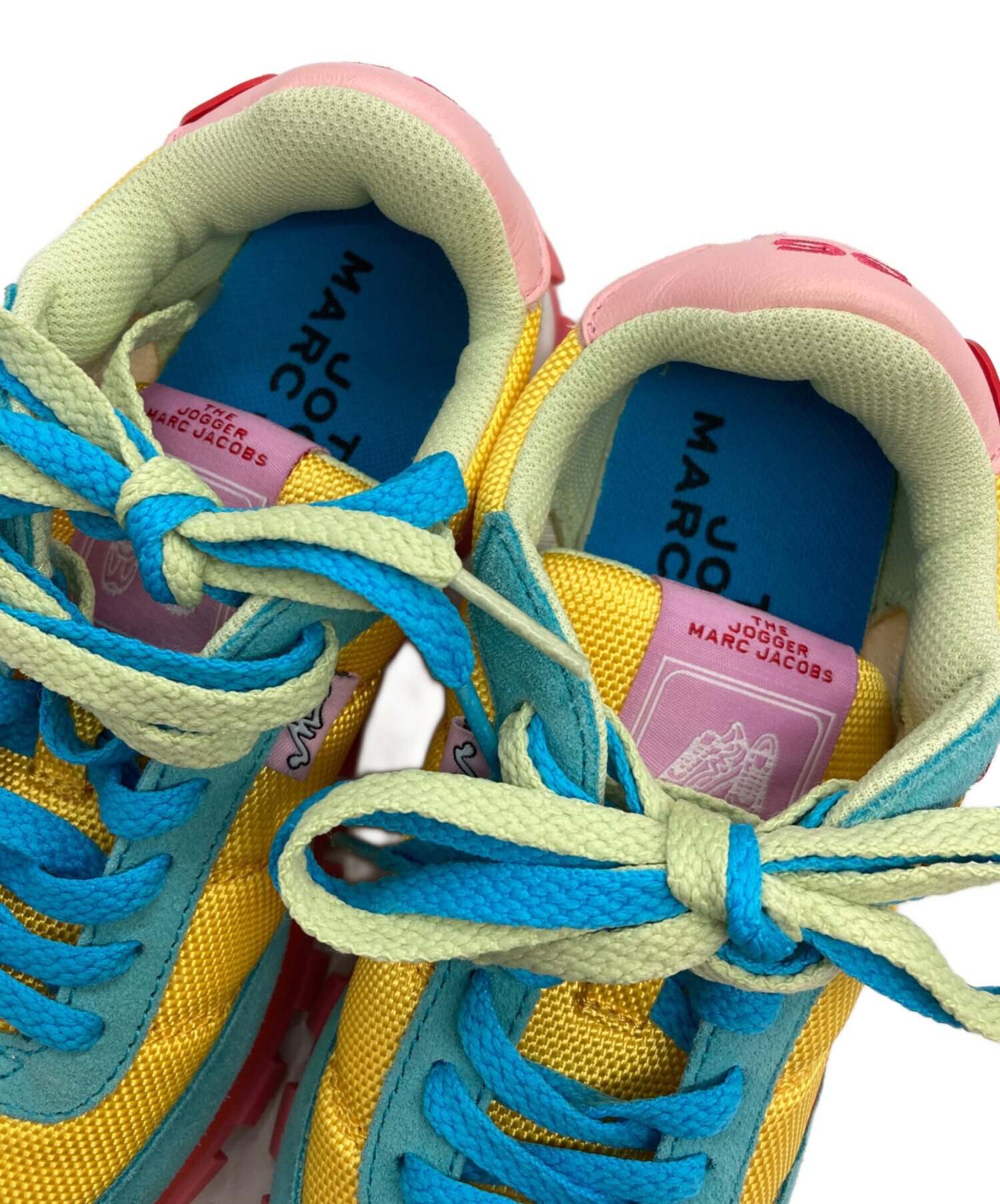 中古・古着通販】MARC JACOBS (マークジェイコブズ) THE JOGGER