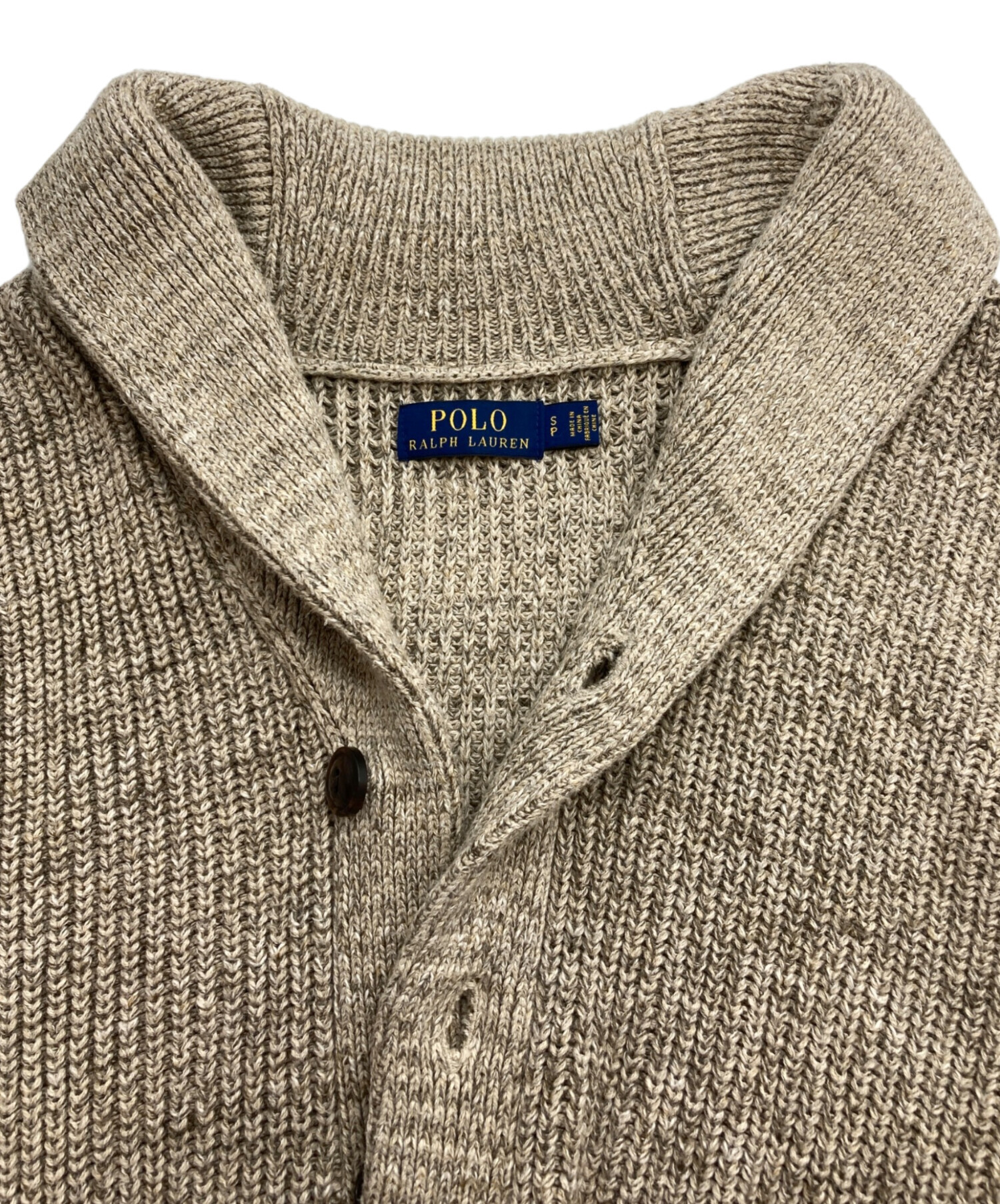 中古・古着通販】POLO RALPH LAUREN (ポロ・ラルフローレン) ショール