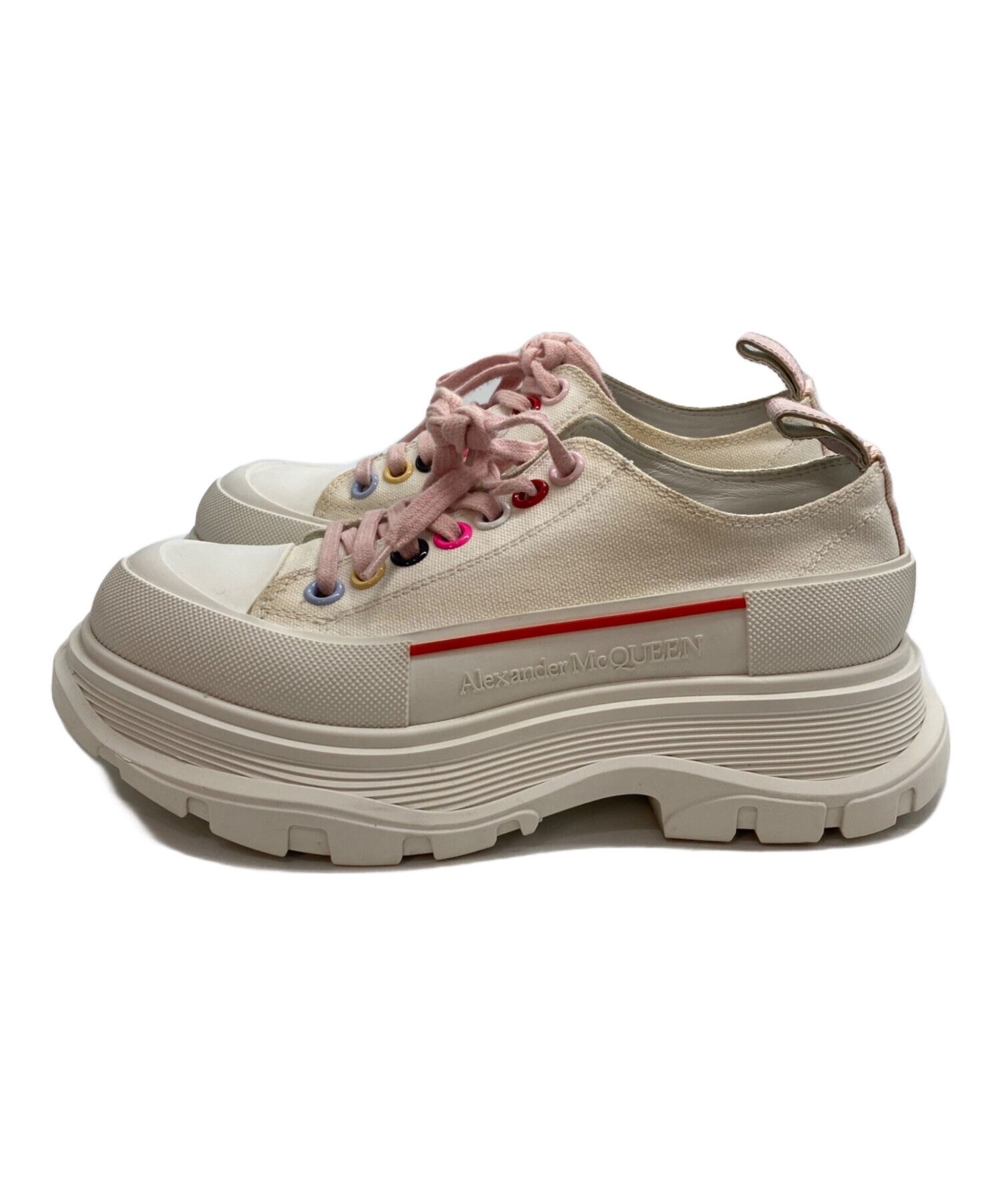 中古・古着通販】ALEXANDER McQUEEN (アレキサンダーマックイーン