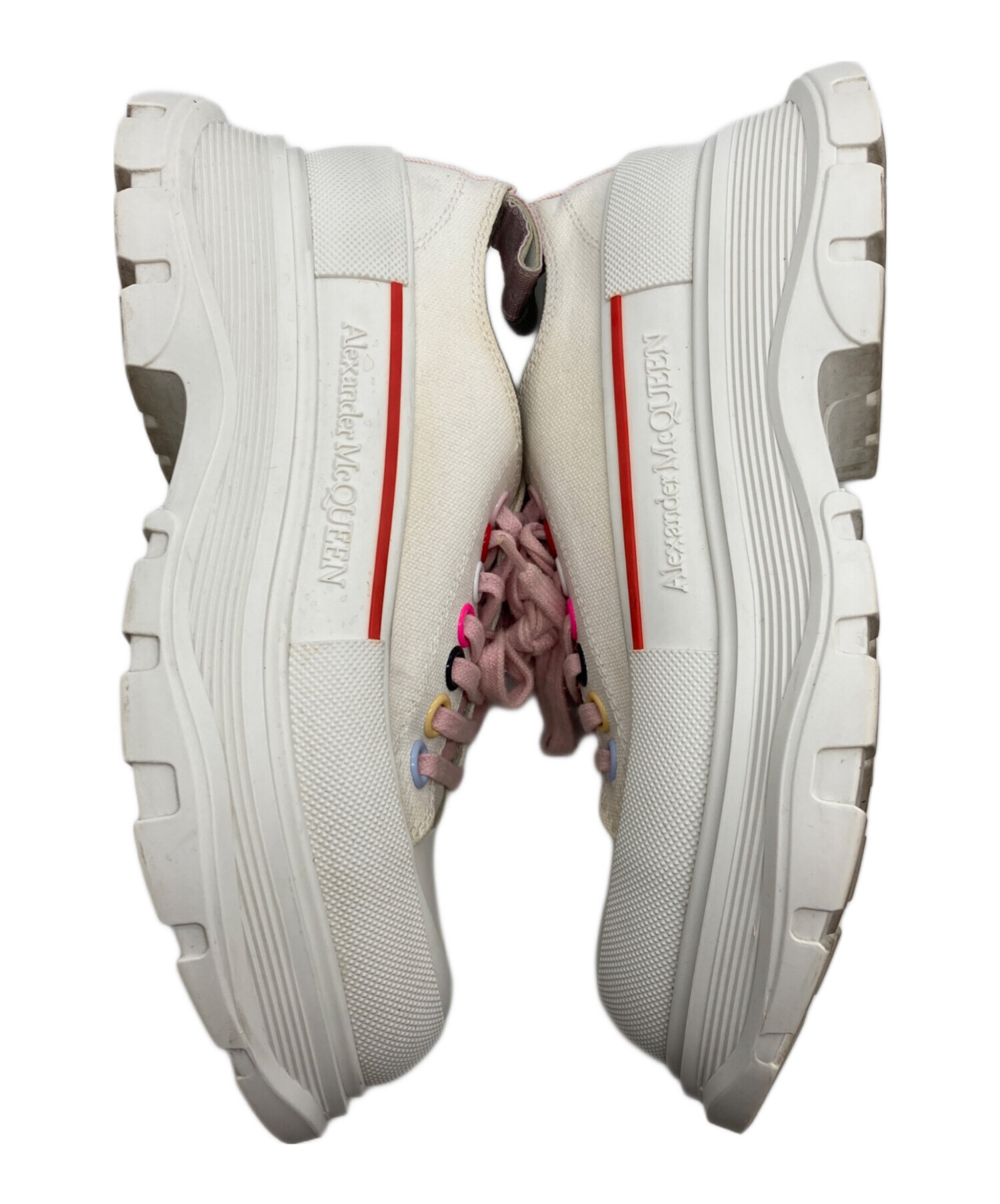 中古・古着通販】ALEXANDER McQUEEN (アレキサンダーマックイーン 