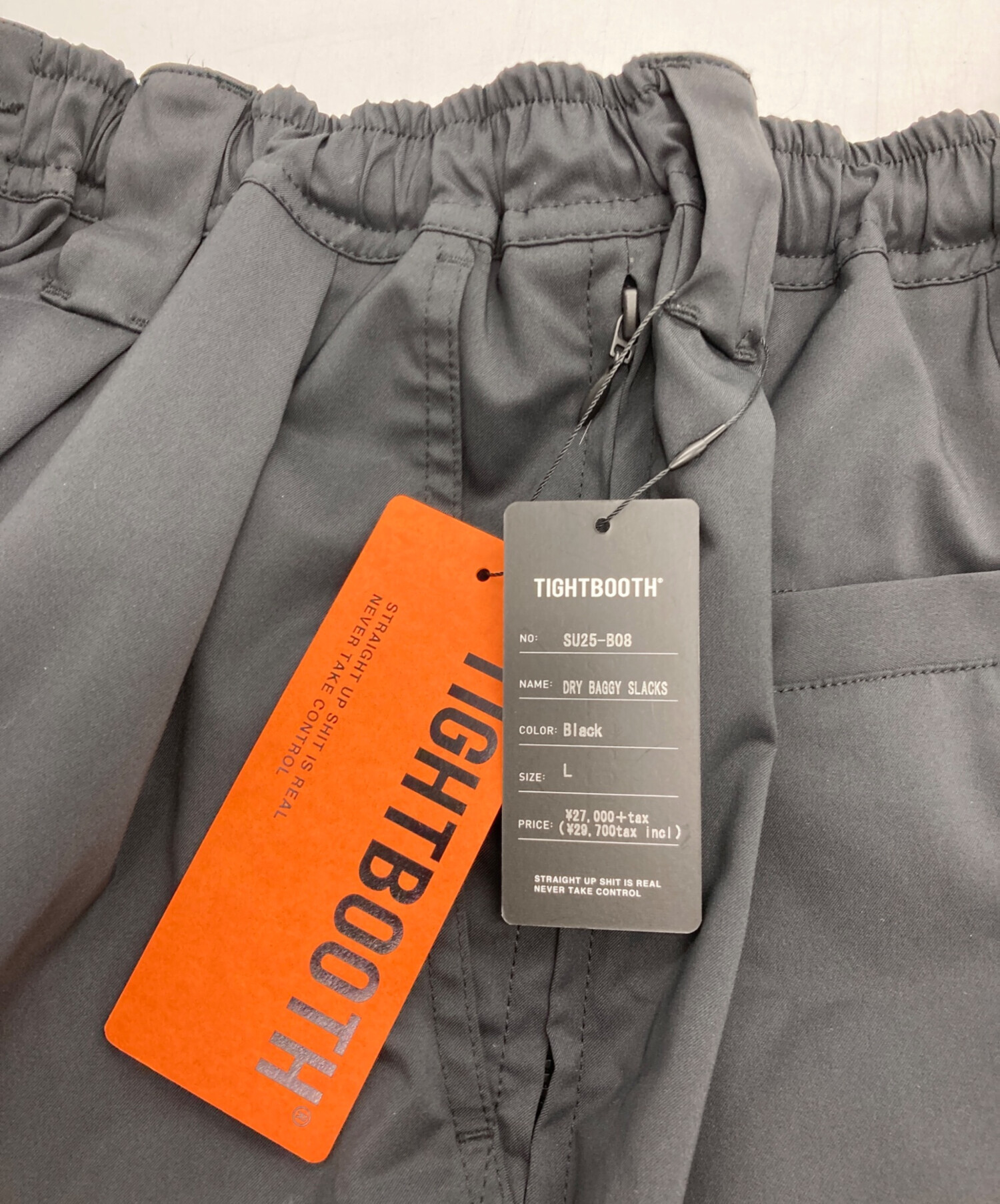 中古・古着通販】TIGHTBOOTH PRODUCTION (タイトブースプロダクション