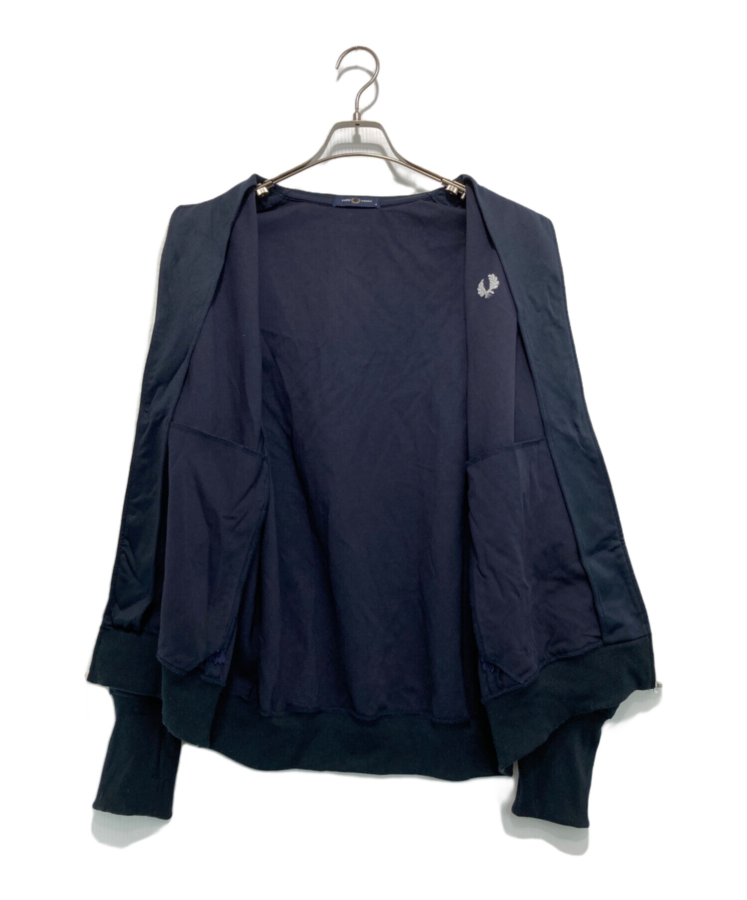 中古・古着通販】FRED PERRY (フレッドペリー) トラックジャケット