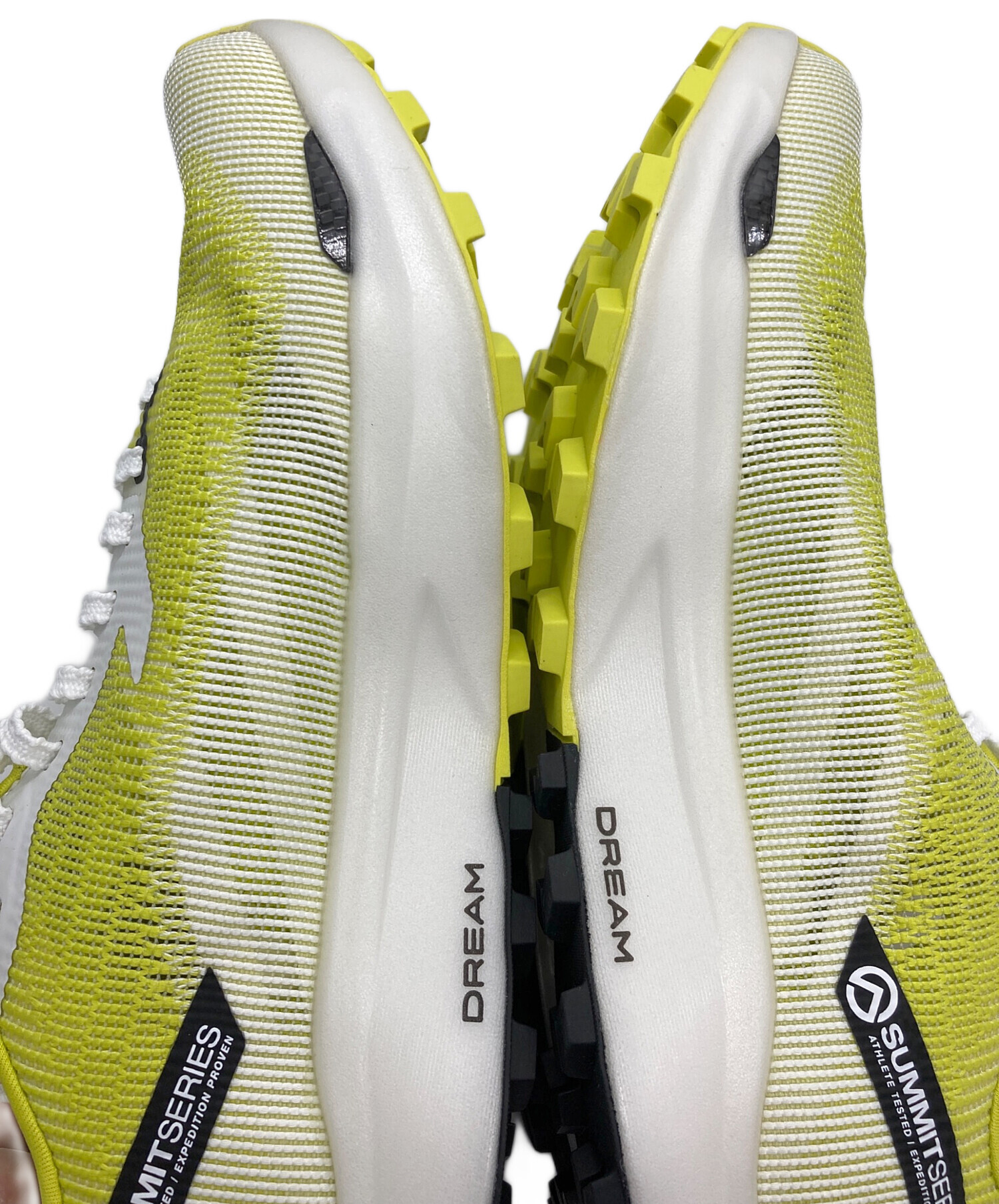 中古・古着通販】THE NORTH FACE (ザ ノース フェイス) ローカット