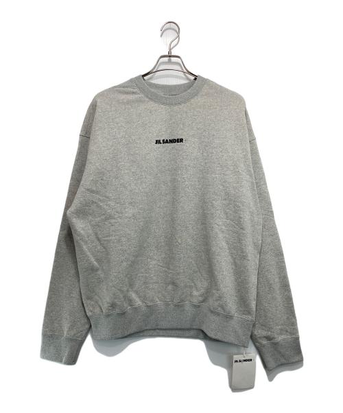 一点物　Y2K 00s JIL SANDER+ vintage sweat 一点物 Y2K 00s JIL SANDER+ vintage sweat - メルカリ