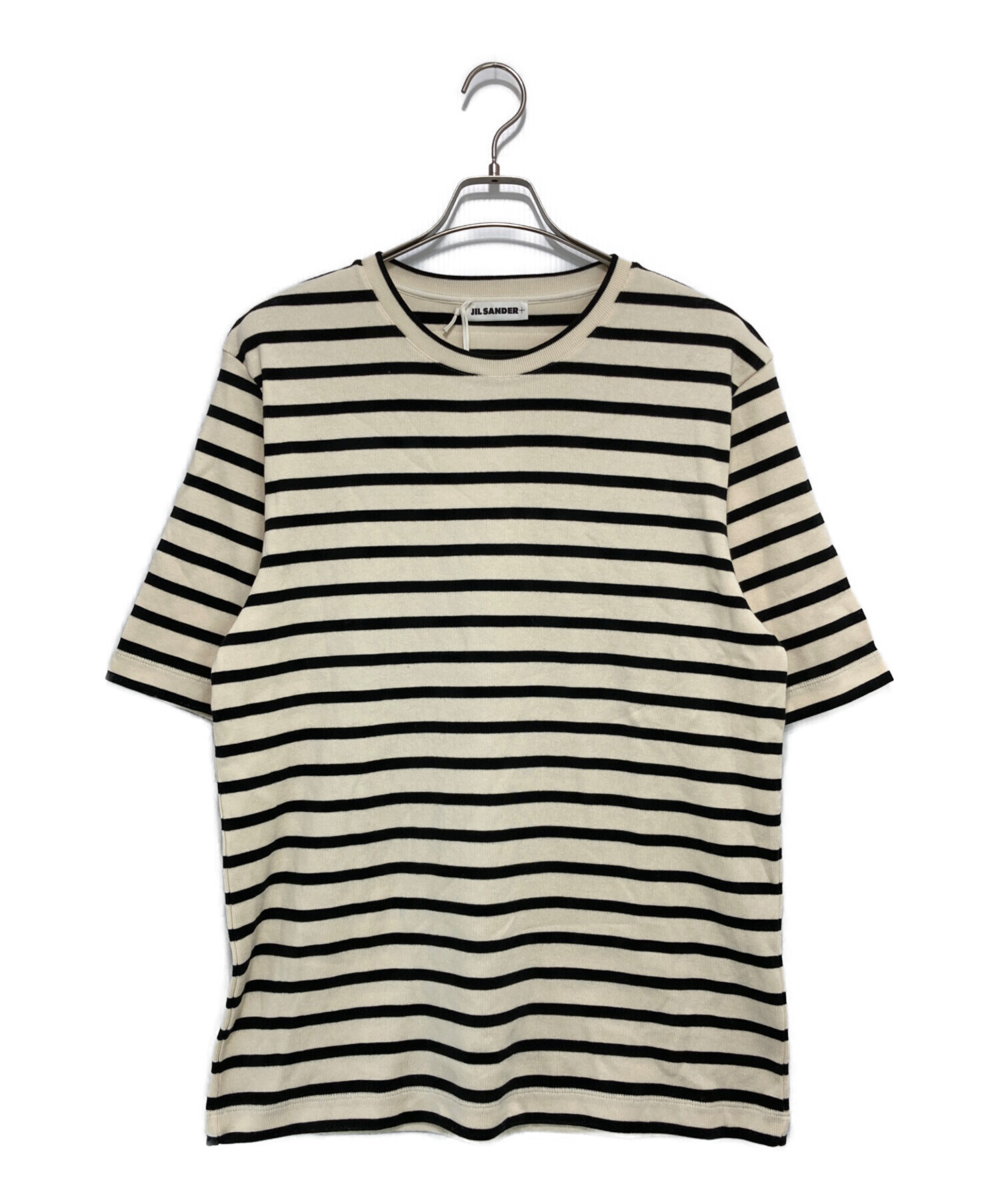 中古・古着通販】JIL SANDER (ジルサンダー) T SHIRT SS ボーダー 