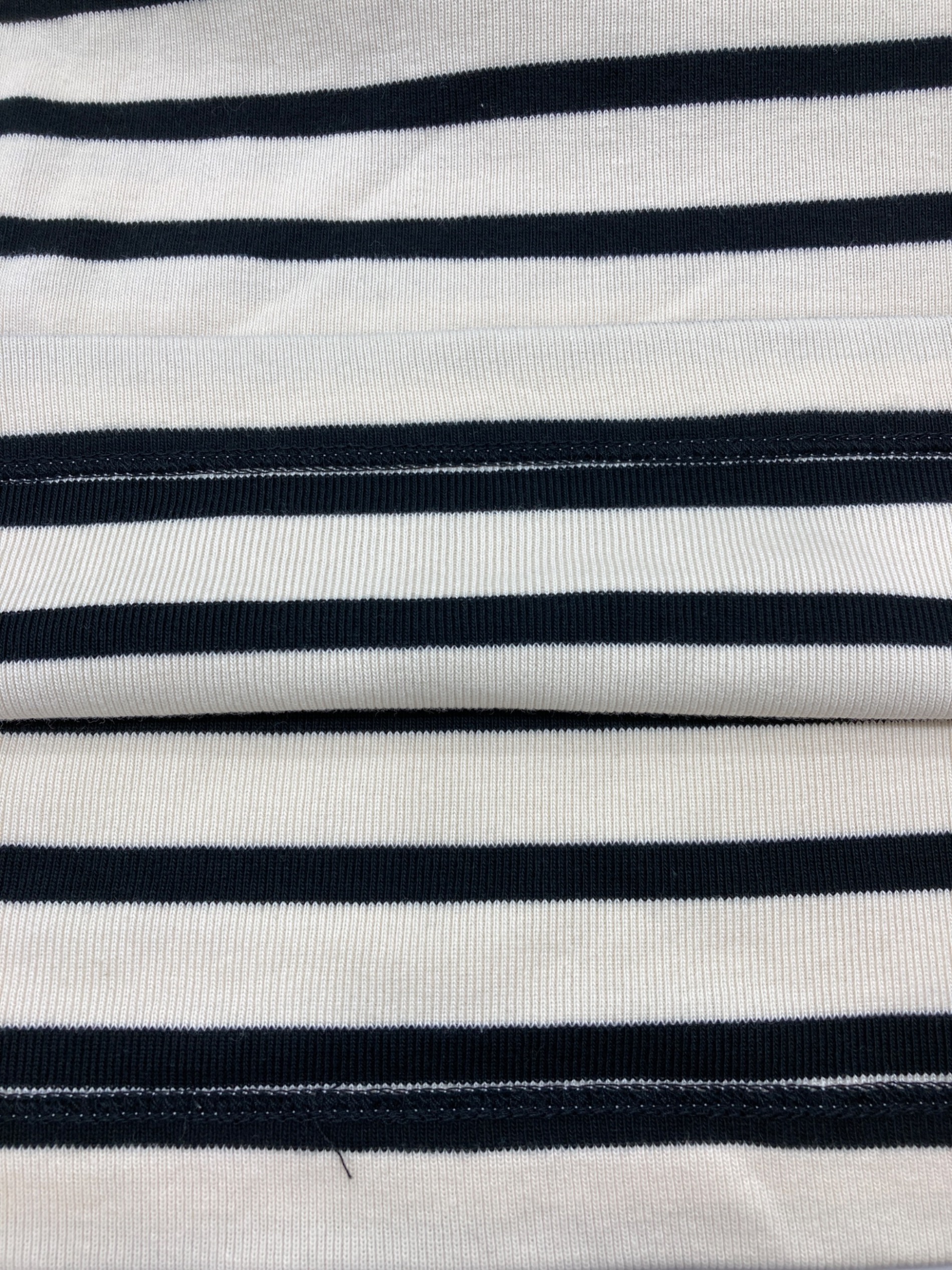 中古・古着通販】JIL SANDER (ジルサンダー) T SHIRT SS ボーダー