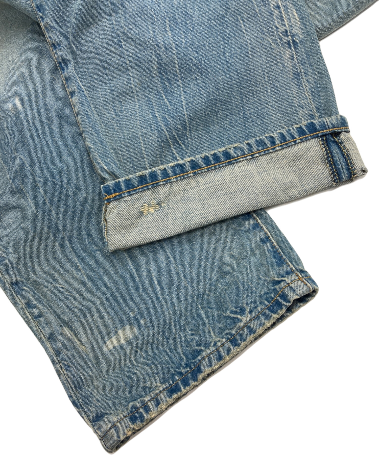 中古・古着通販】POLO RALPH LAUREN (ポロ・ラルフローレン) リペア