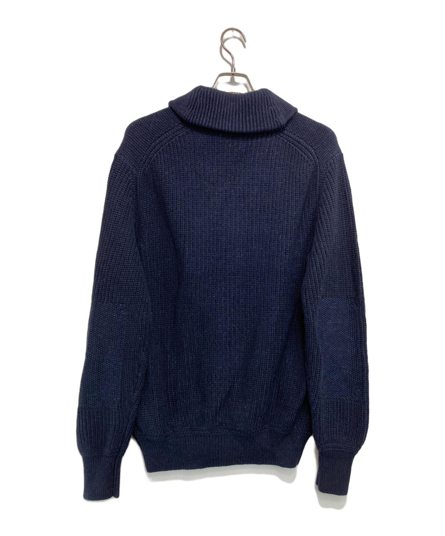 中古・古着通販】POLO RALPH LAUREN (ポロ・ラルフローレン) ショール