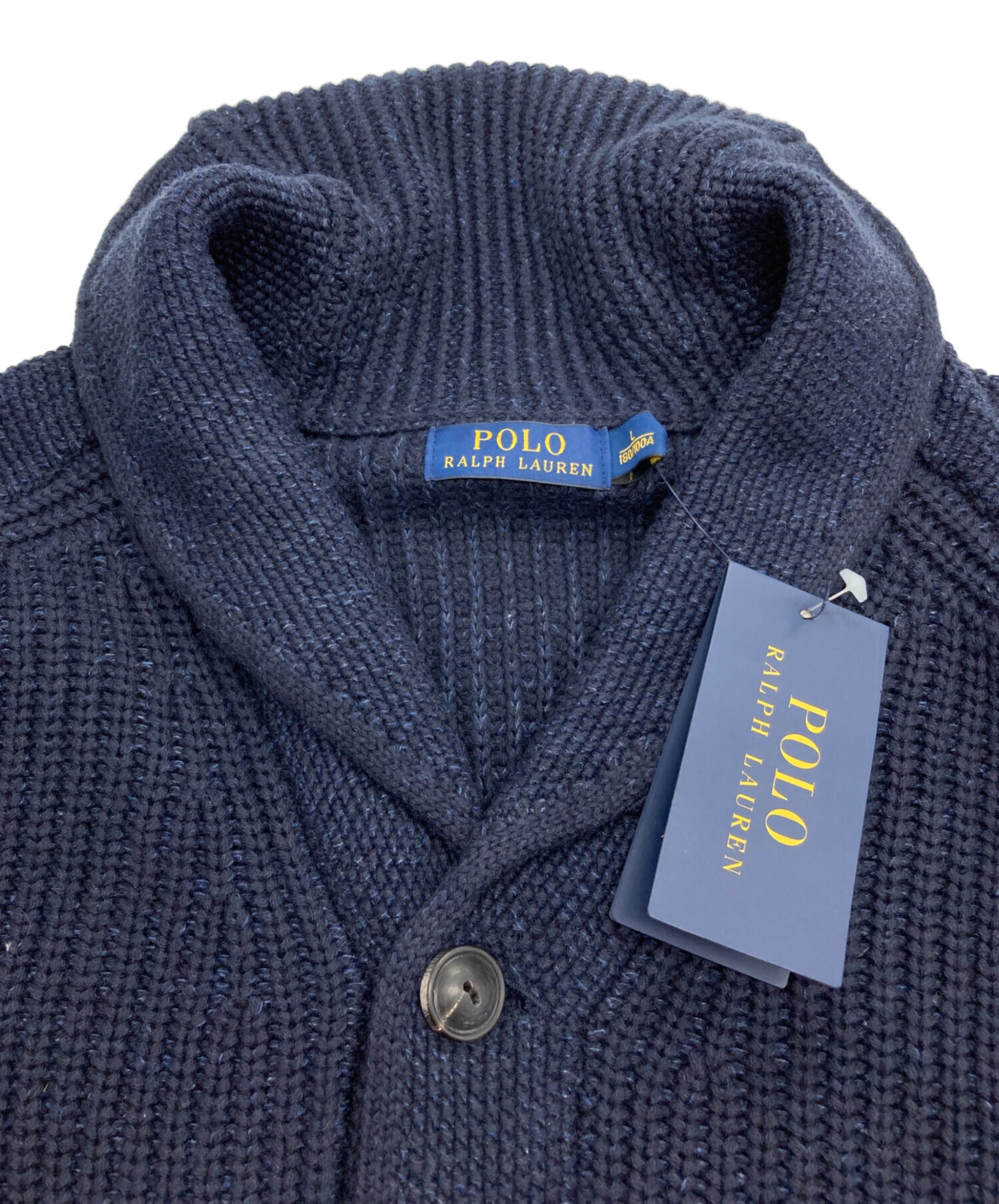 中古・古着通販】POLO RALPH LAUREN (ポロ・ラルフローレン) ショール