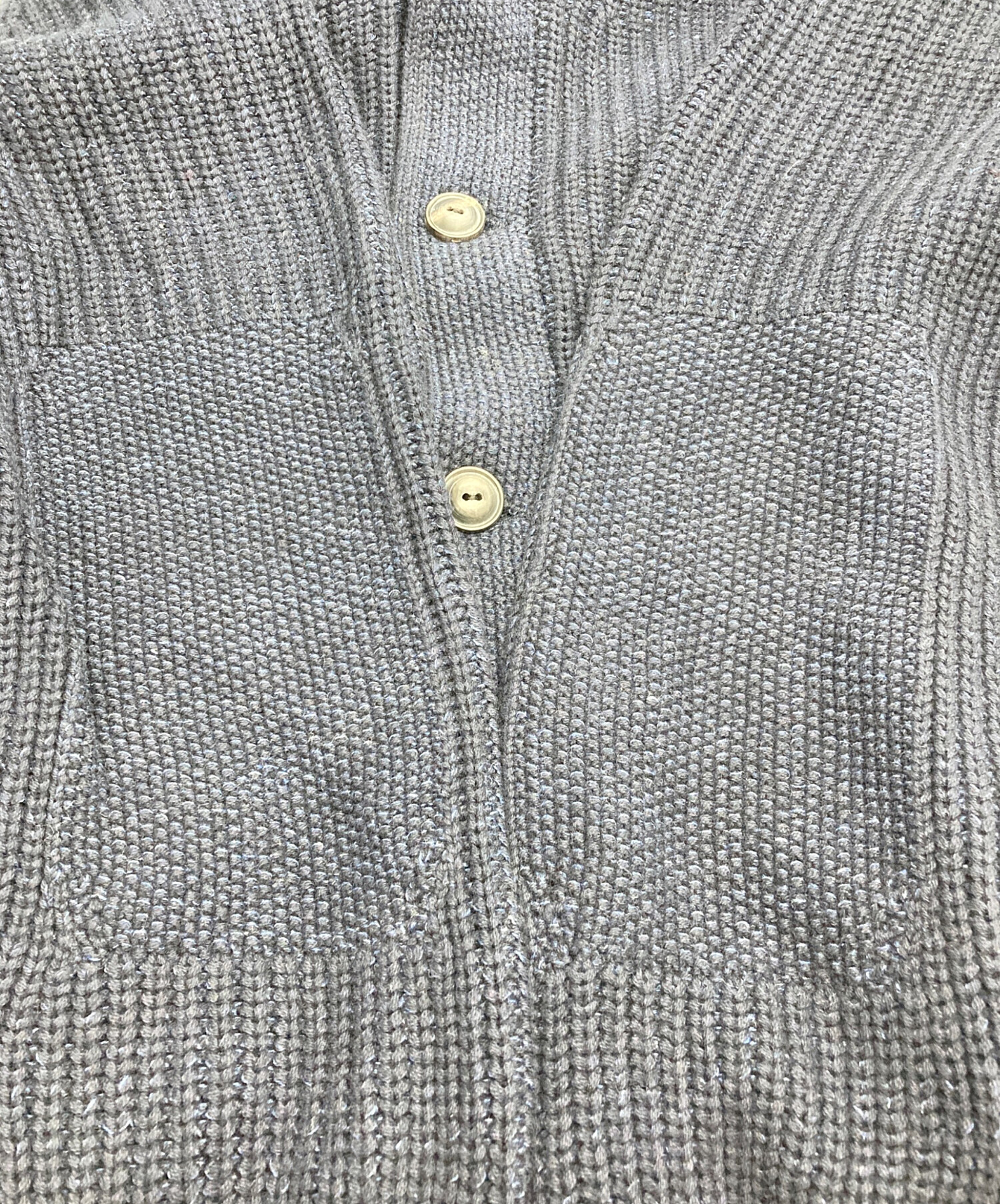 中古・古着通販】POLO RALPH LAUREN (ポロ・ラルフローレン) ショール 