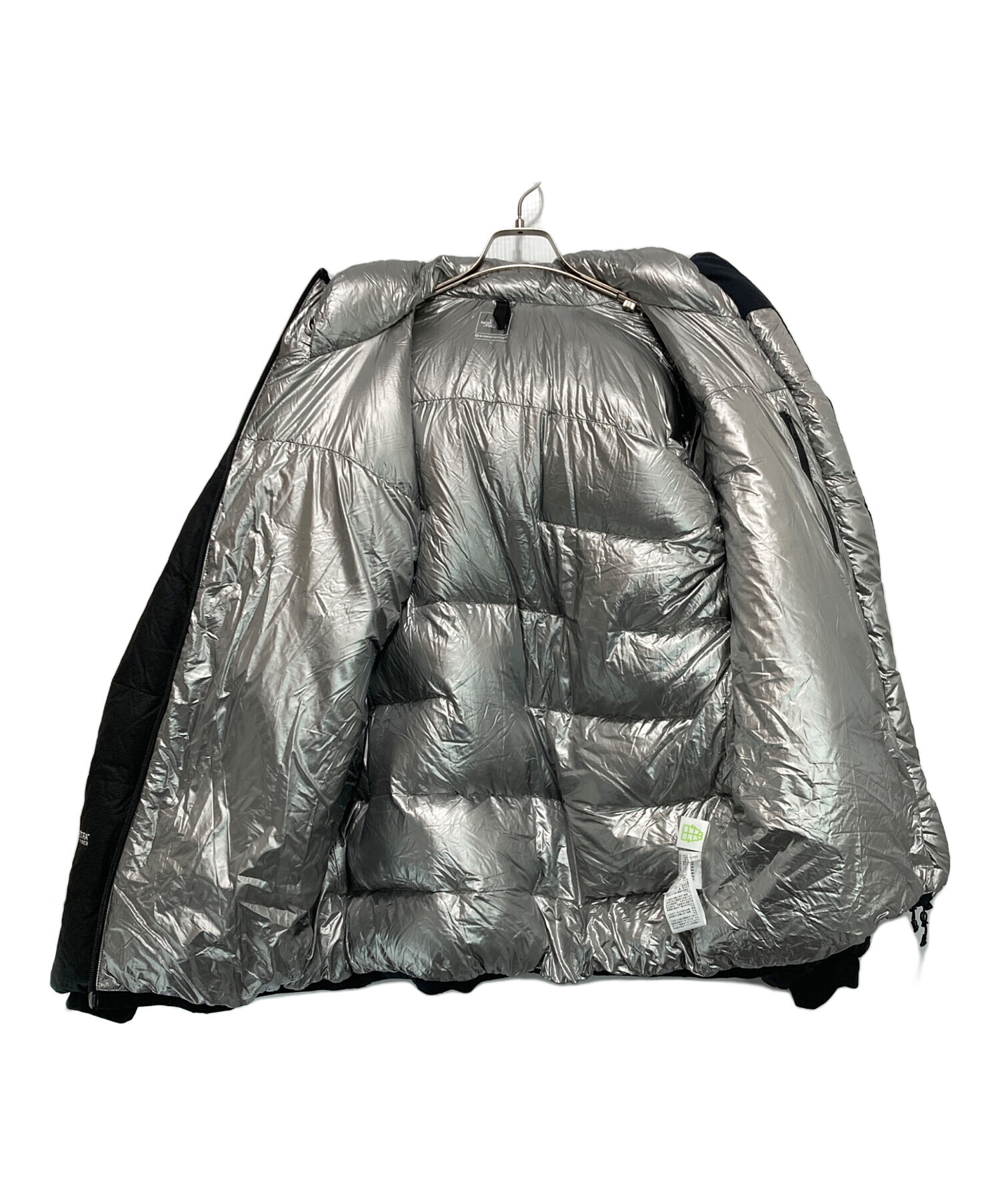 中古・古着通販】THE NORTH FACE (ザ ノース フェイス) Ascent peak 