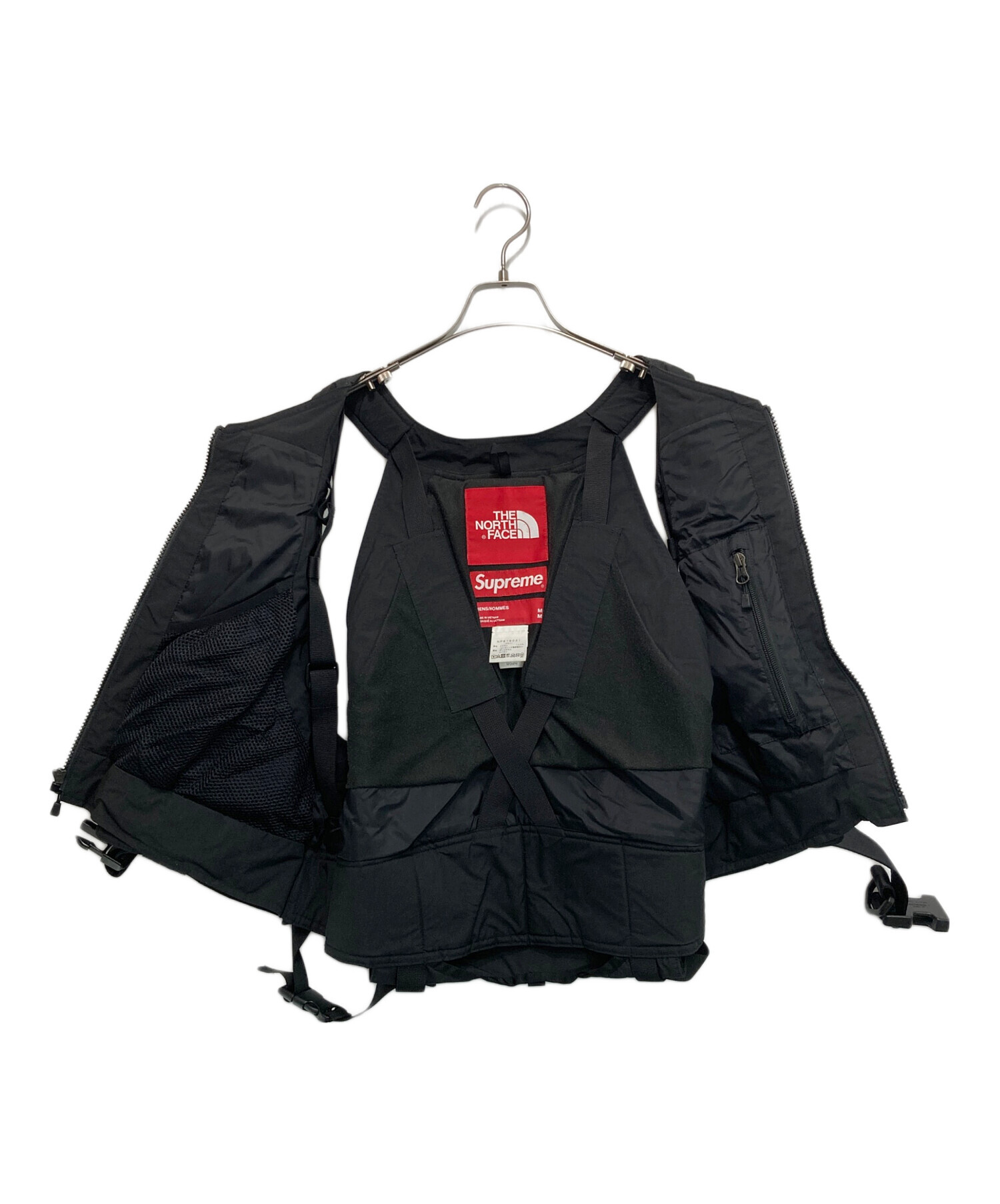 中古・古着通販】THE NORTH FACE (ザ ノース フェイス) SUPREME