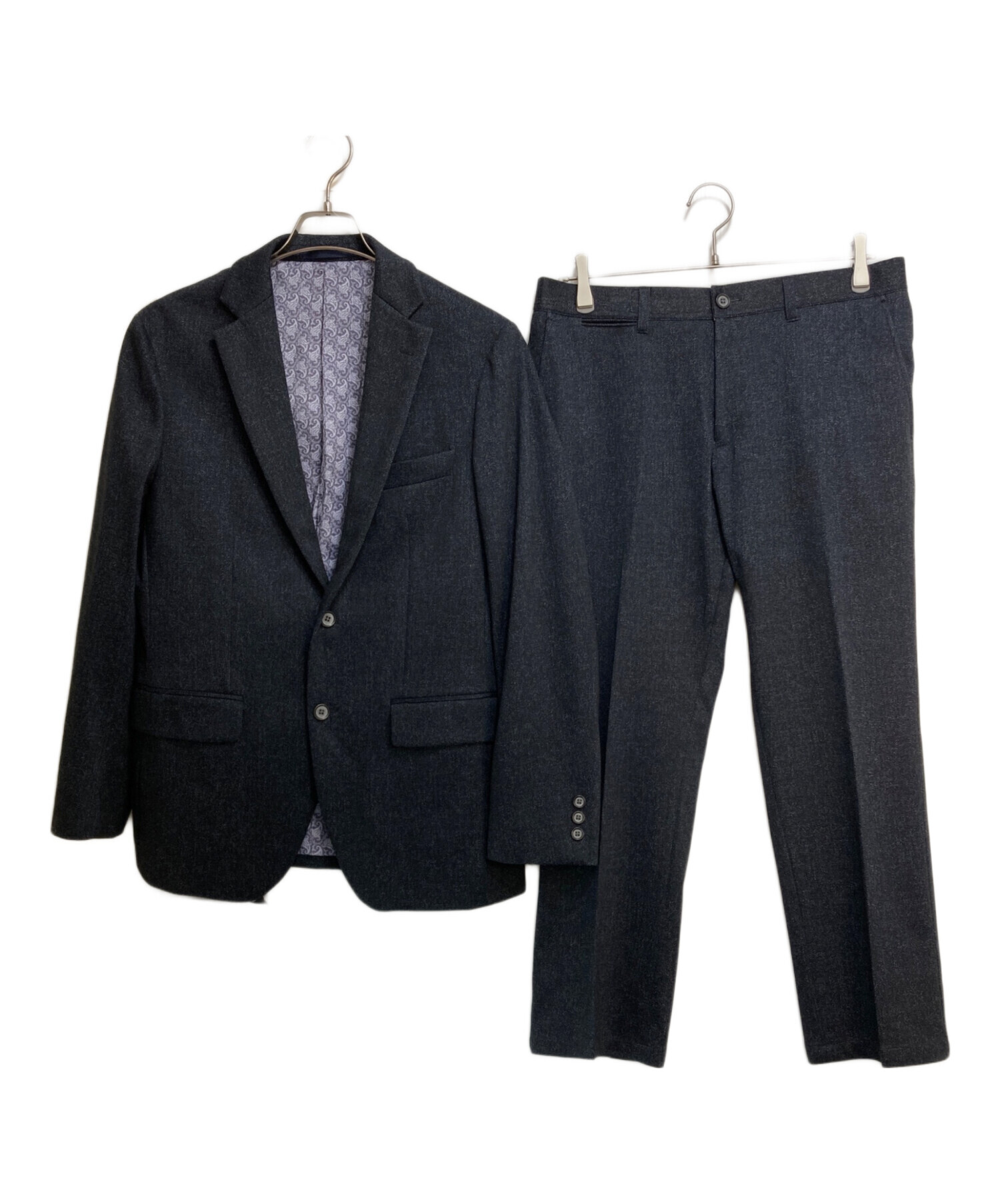 中古・古着通販】JOSEPH ABBOUD (ジョセフアブード) ツイーディー