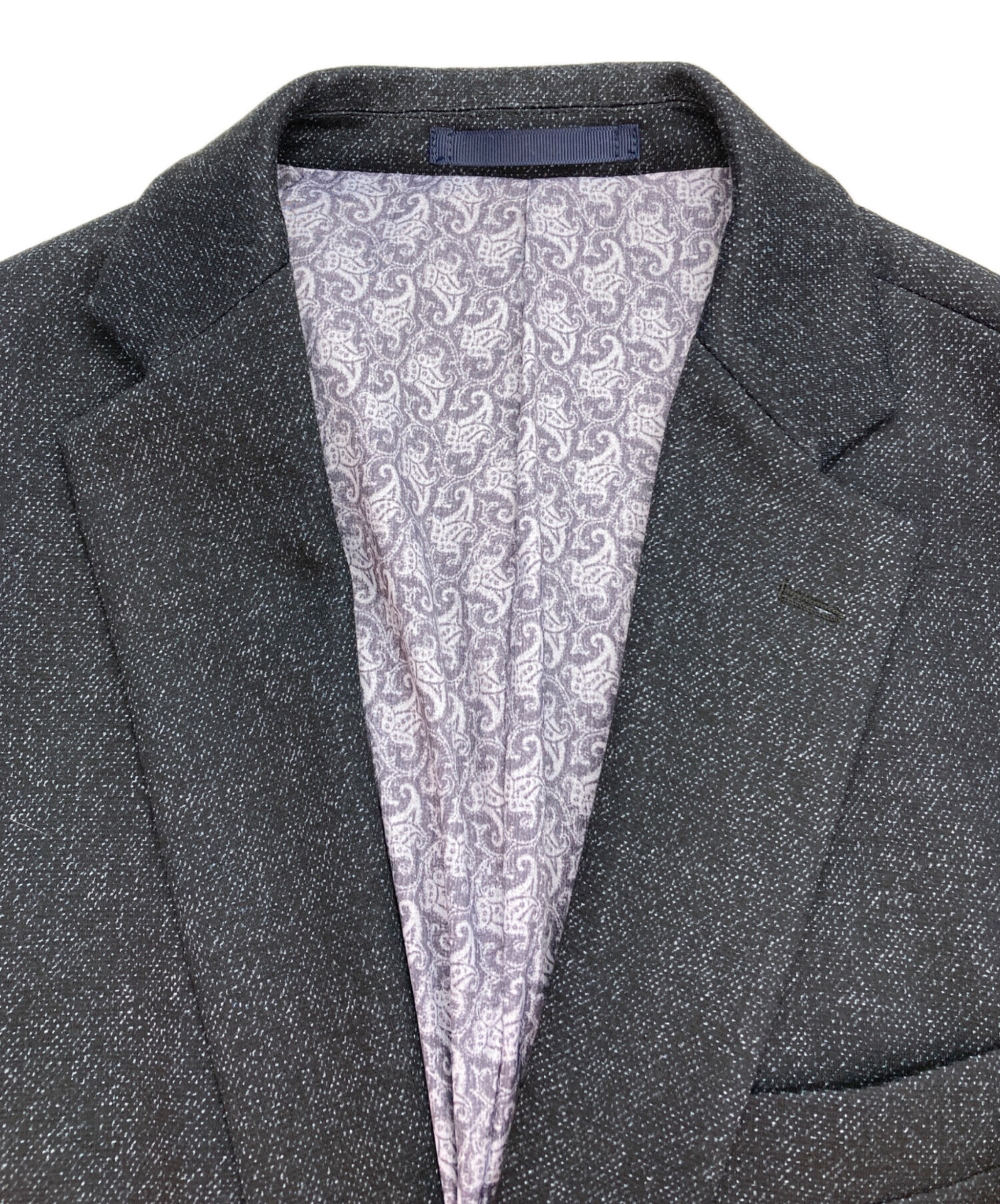 中古・古着通販】JOSEPH ABBOUD (ジョセフアブード) ツイーディー