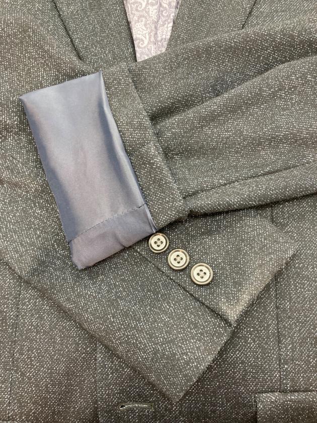 中古・古着通販】JOSEPH ABBOUD (ジョセフアブード) ツイーディー