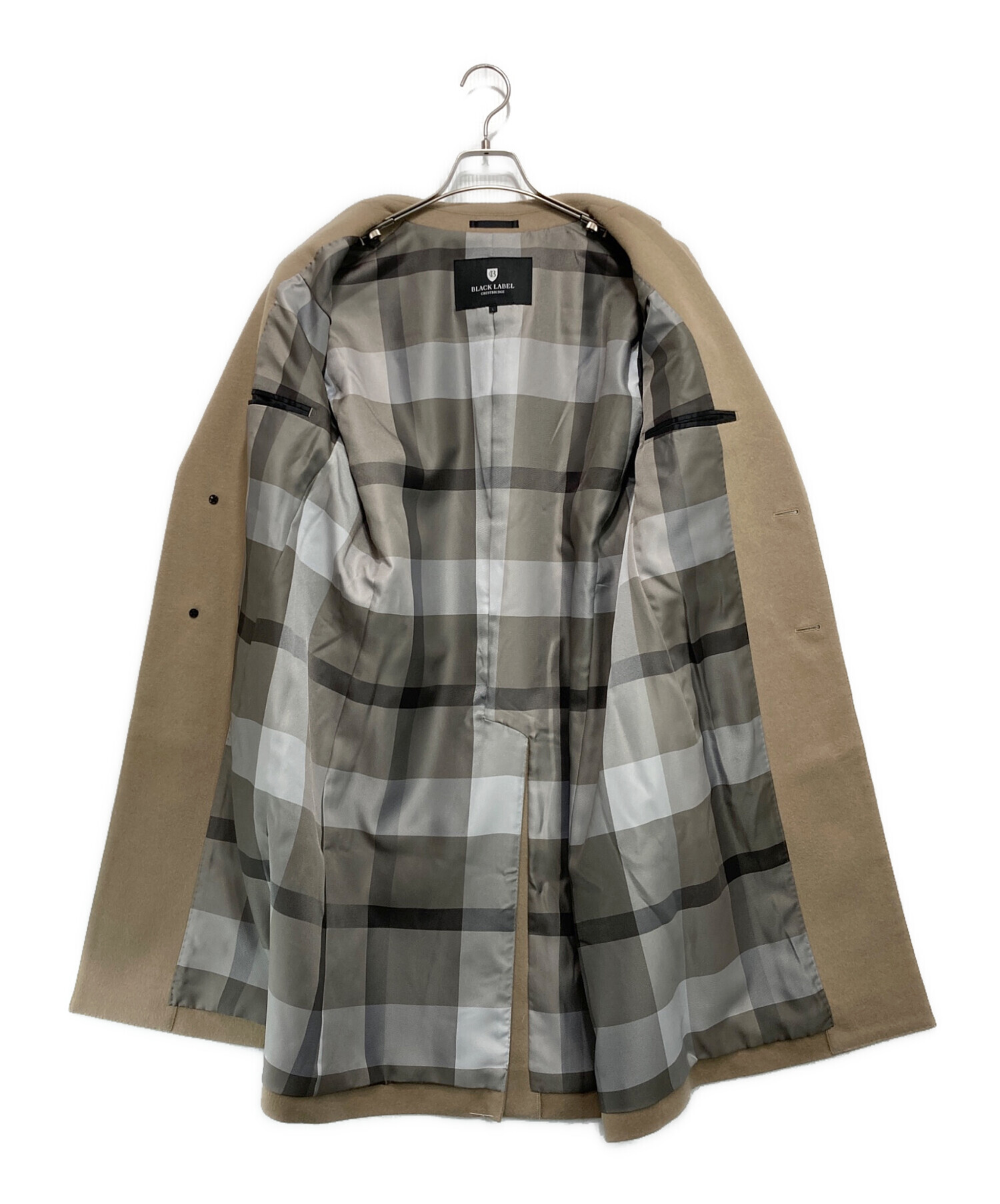 中古・古着通販】BLACK LABEL CRESTBRIDGE (ブラックレーベル クレスト