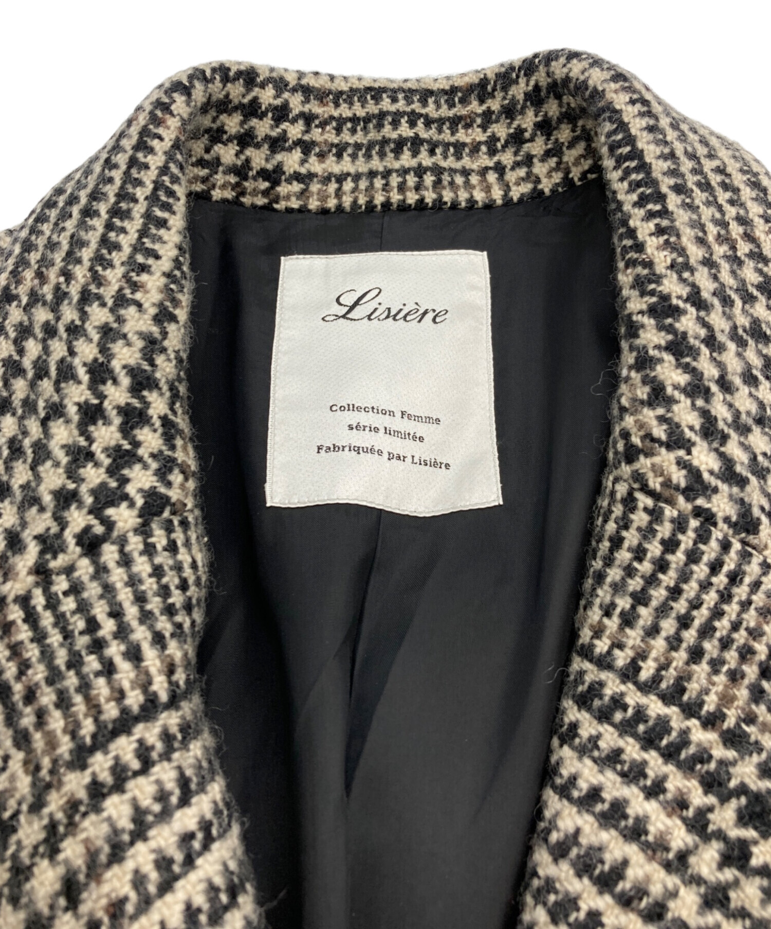 中古・古着通販】Lisiere L'Appartement (リジェール アパルトモン