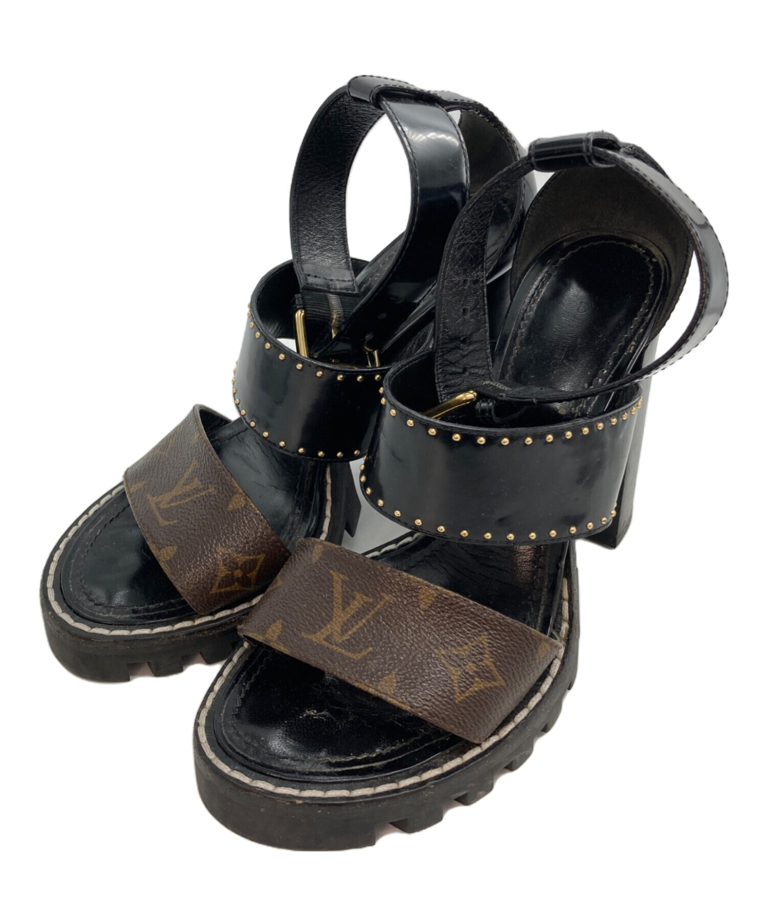 中古・古着通販】LOUIS VUITTON (ルイ ヴィトン) スタートレイルライン