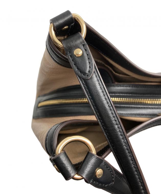 中古・古着通販】COACH (コーチ) クリスティ ショルダー バッグ