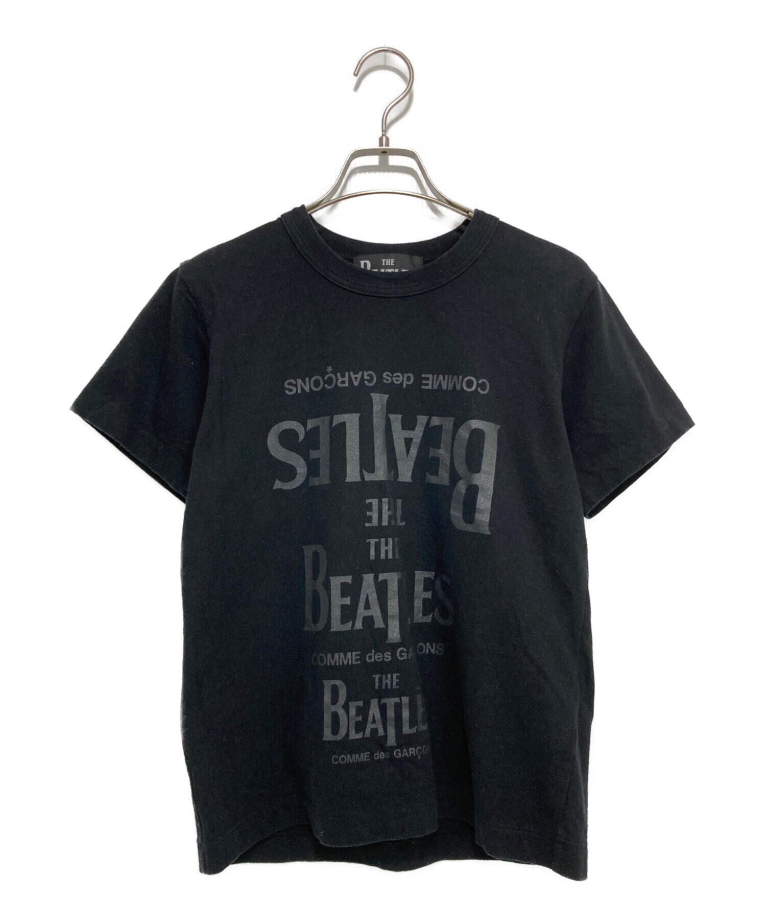 中古・古着通販】COMME des GARCONS (コムデギャルソン) THE BEATLES