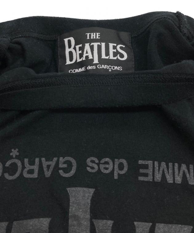 中古・古着通販】COMME des GARCONS (コムデギャルソン) THE BEATLES