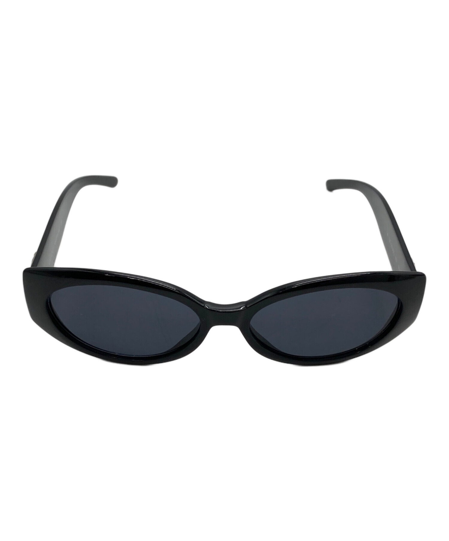 中古・古着通販】GUCCI (グッチ) インターロッキングGサングラス