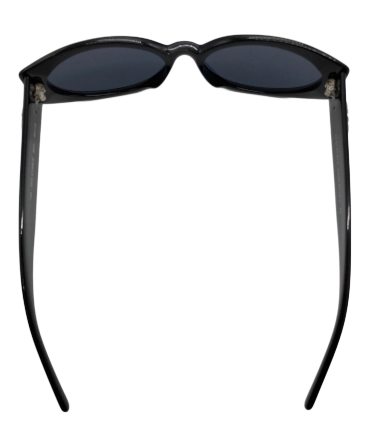 中古・古着通販】GUCCI (グッチ) インターロッキングGサングラス