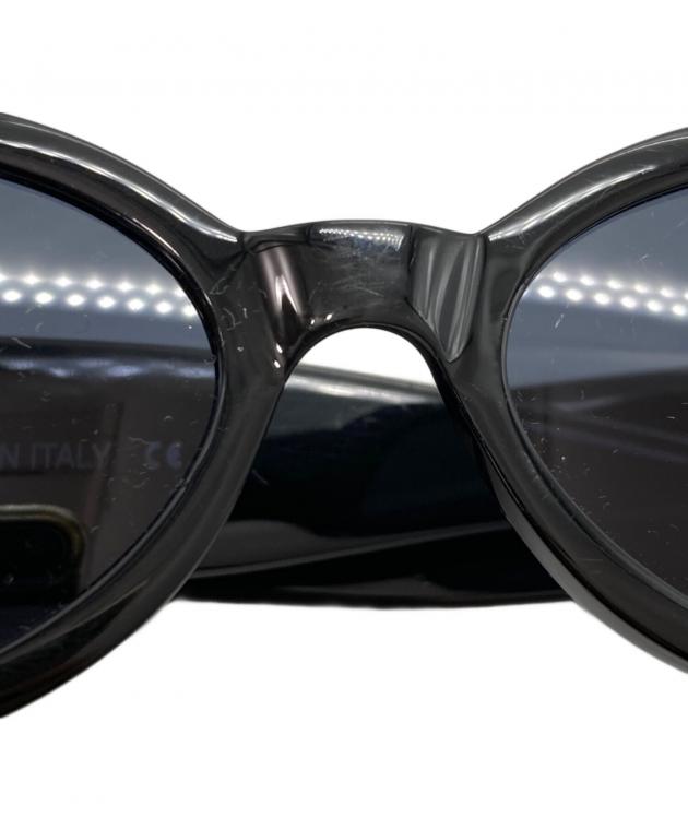 中古・古着通販】GUCCI (グッチ) インターロッキングGサングラス