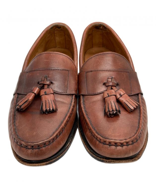 中古・古着通販】Allen Edmonds (アレン エドモンズ) Schreier