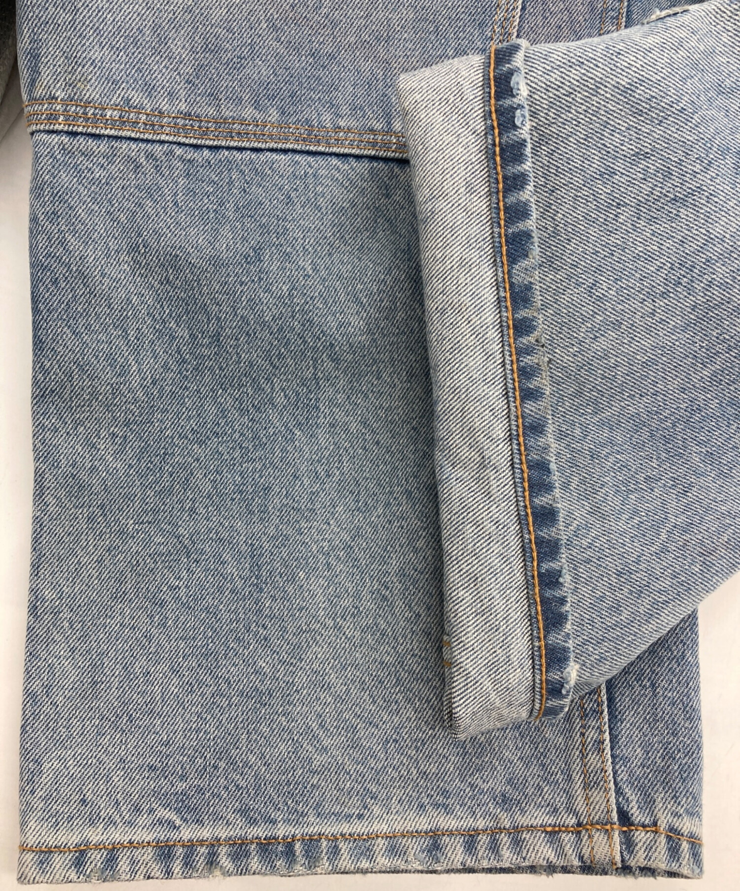 中古・古着通販】SUPREME (シュプリーム) Reflective Double Knee Pant