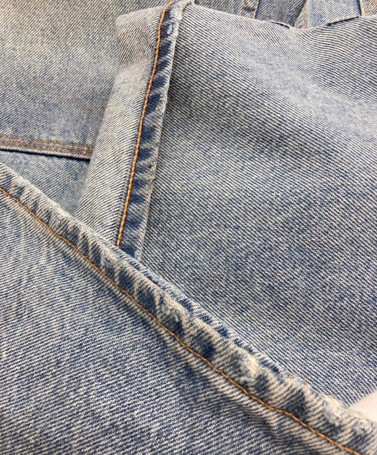 中古・古着通販】SUPREME (シュプリーム) Reflective Double Knee Pant