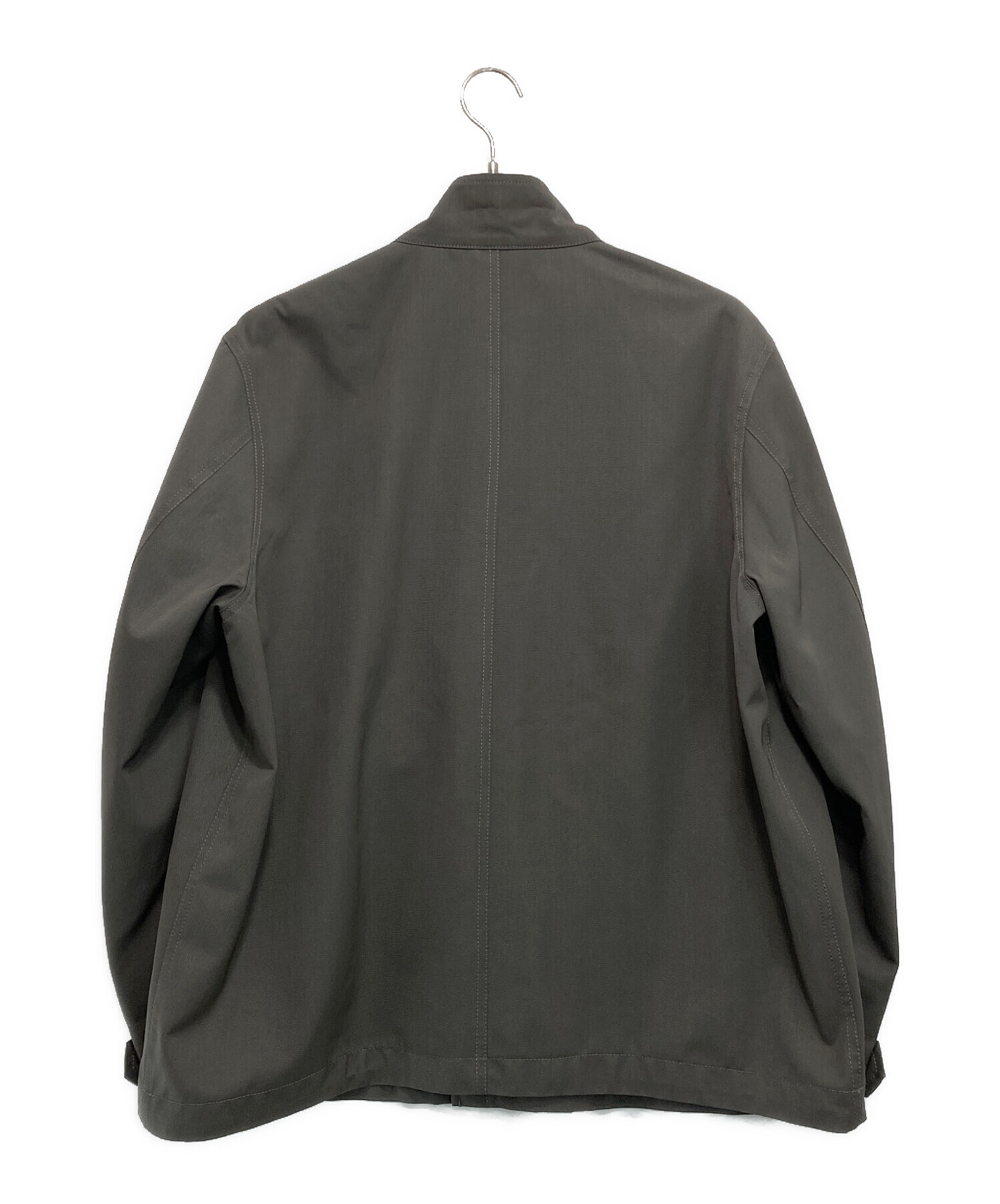 中古・古着通販】UNITED TOKYO (ユナイテッドトーキョー) VISTO WOOL 