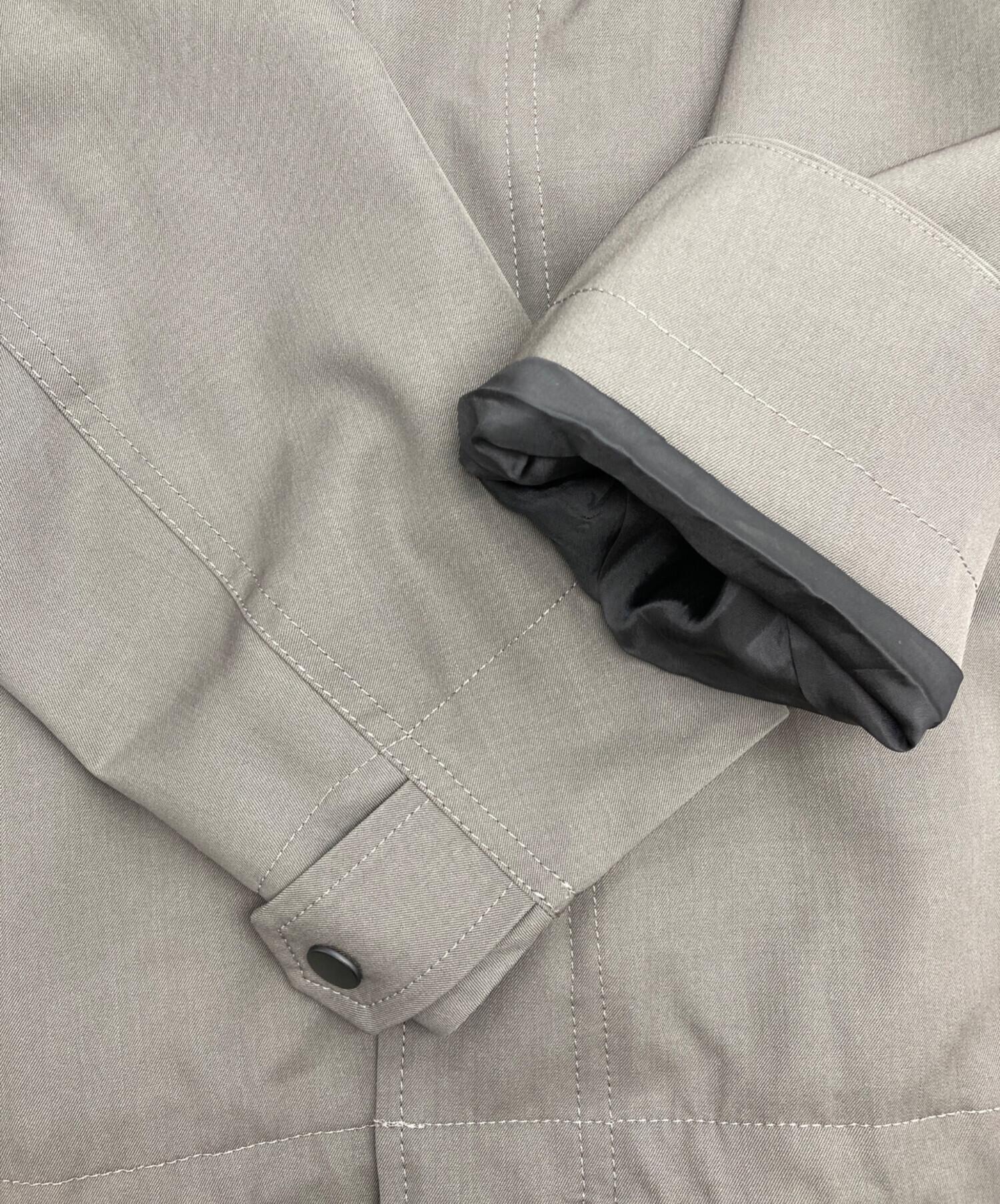 中古・古着通販】UNITED TOKYO (ユナイテッドトーキョー) VISTO WOOL 