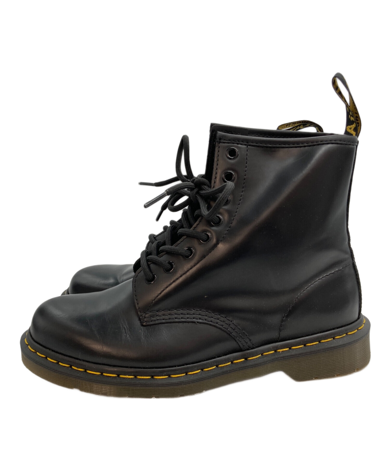中古・古着通販】Dr.Martens (ドクターマーチン) 8ホールブーツ