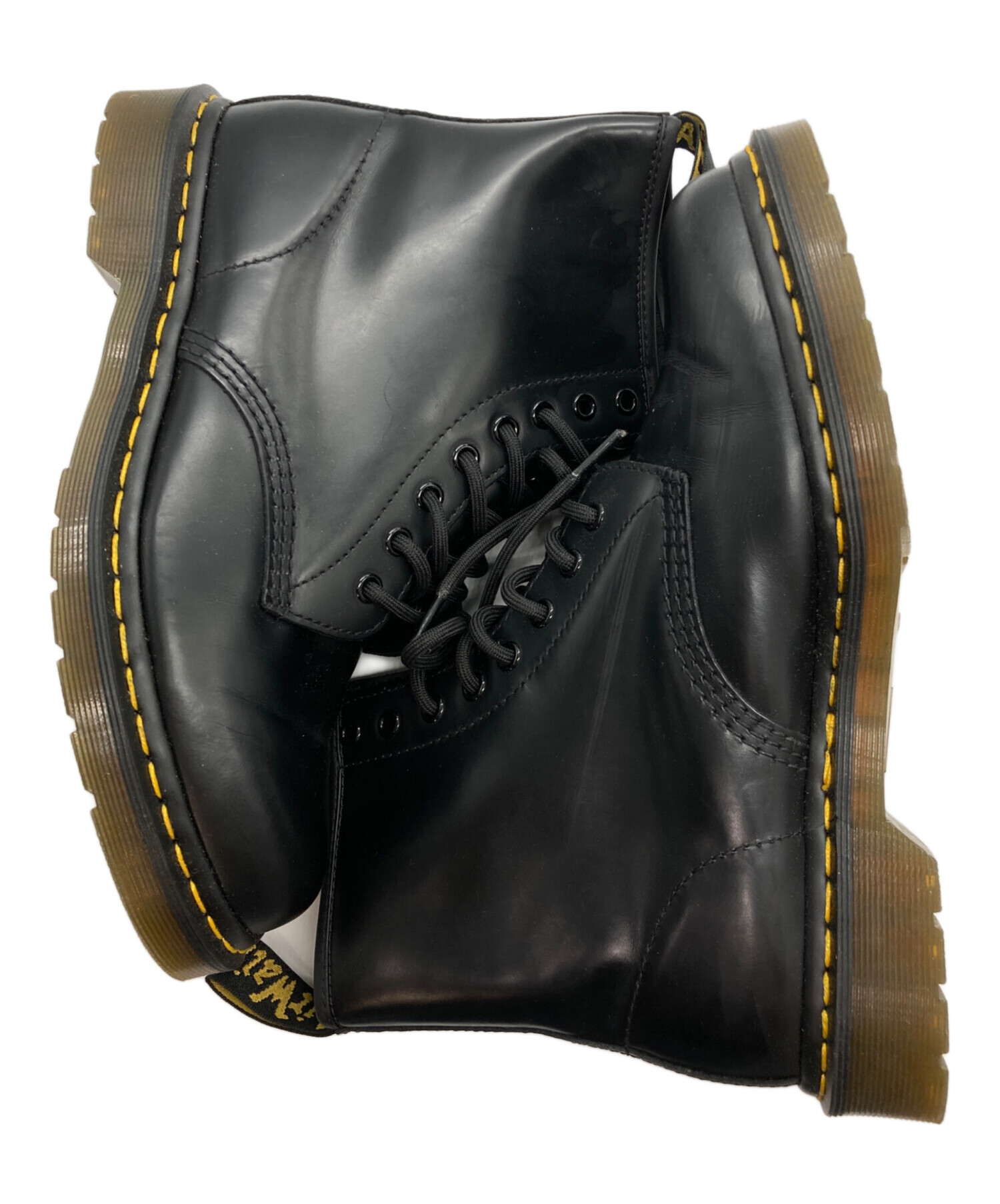中古・古着通販】Dr.Martens (ドクターマーチン) 8ホールブーツ