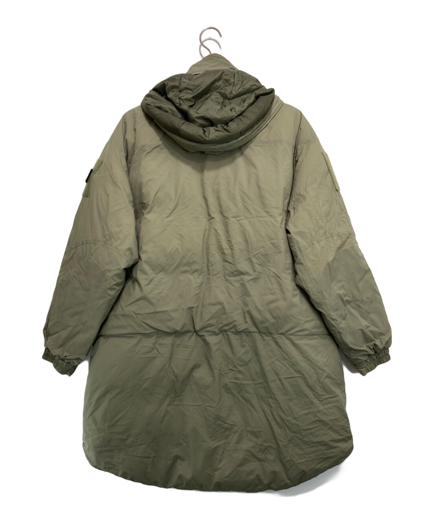 中古・古着通販】MARMOT (マーモット) ダウンモンスターパーカー