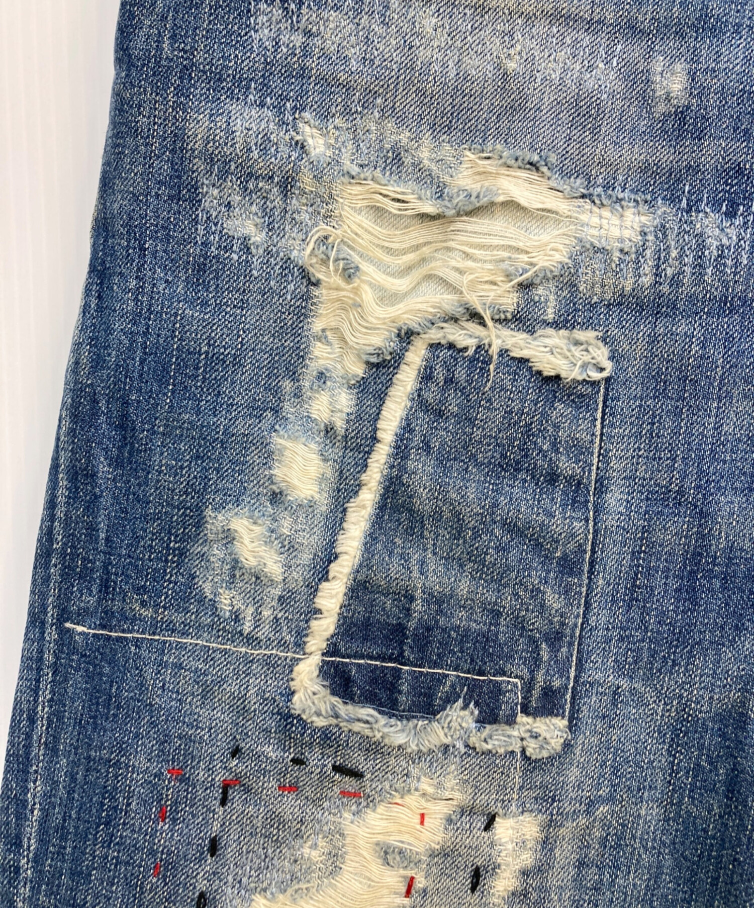 中古・古着通販】DSQUARED2 (ディースクエアード) COOL GUY JEAN 