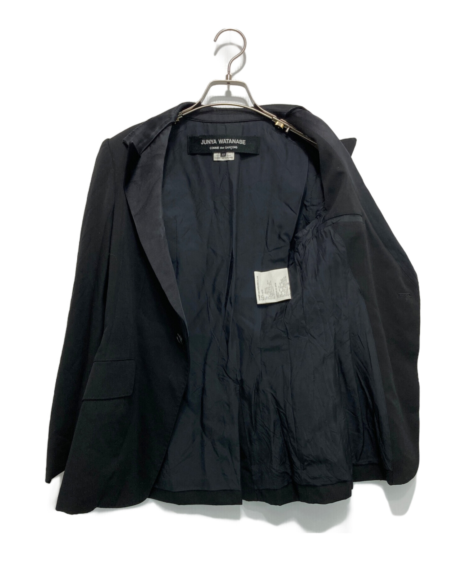 中古・古着通販】JUNYA WATANABE COMME des GARCONS ((ジュンヤ