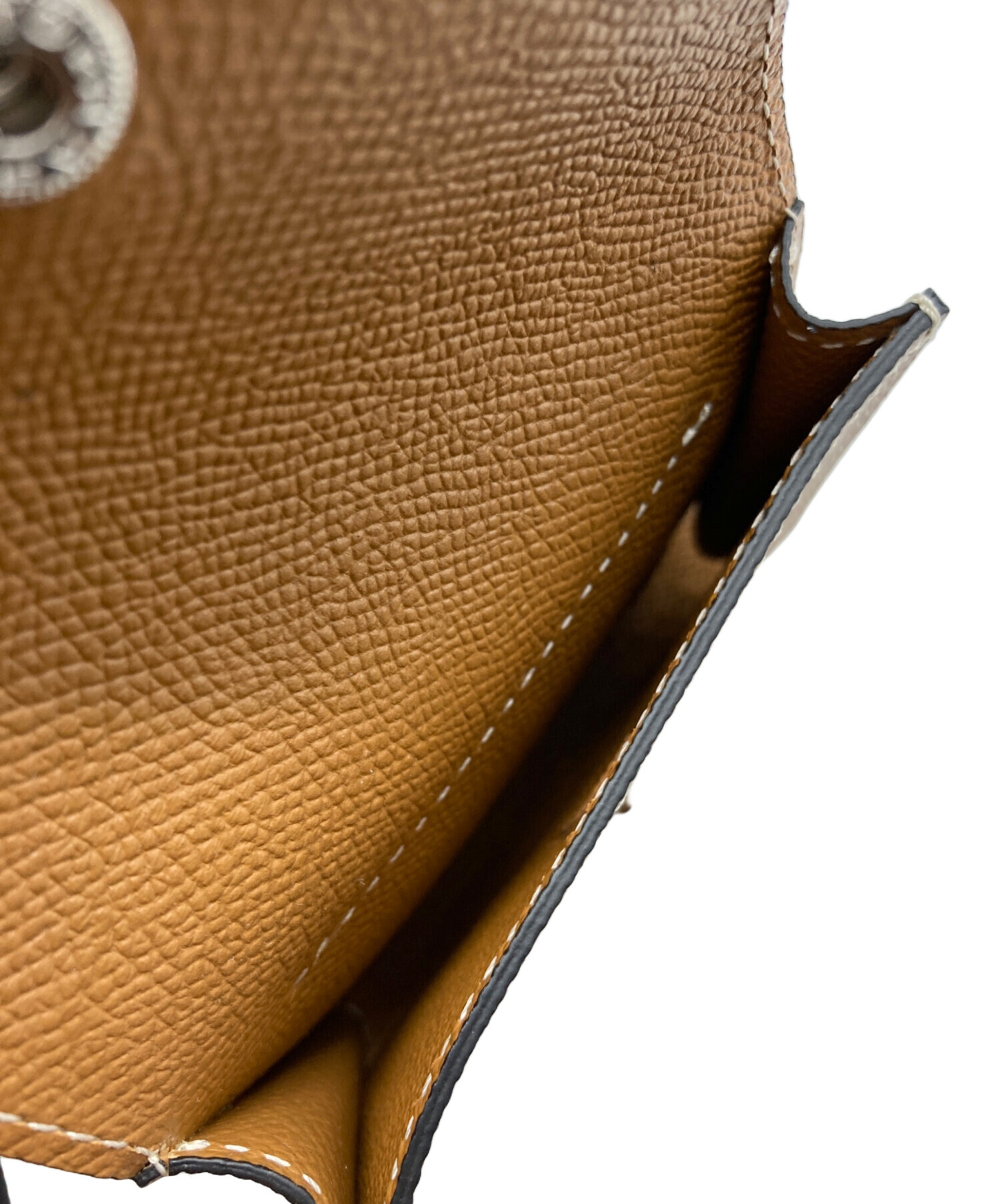 中古・古着通販】THE RERACS (ザ リラクス) BELT BAG ブラウン