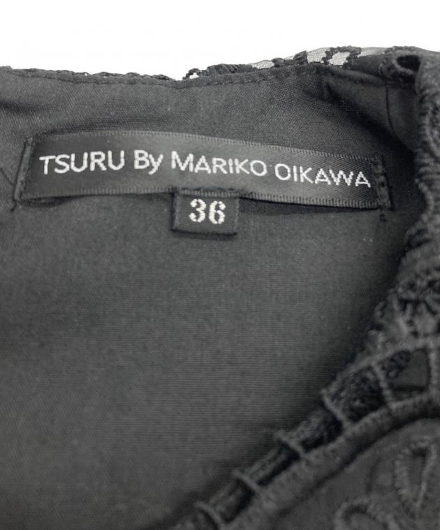 中古・古着通販】TSURU by MARIKO OIKAWA (ツルバイマリコオイカワ