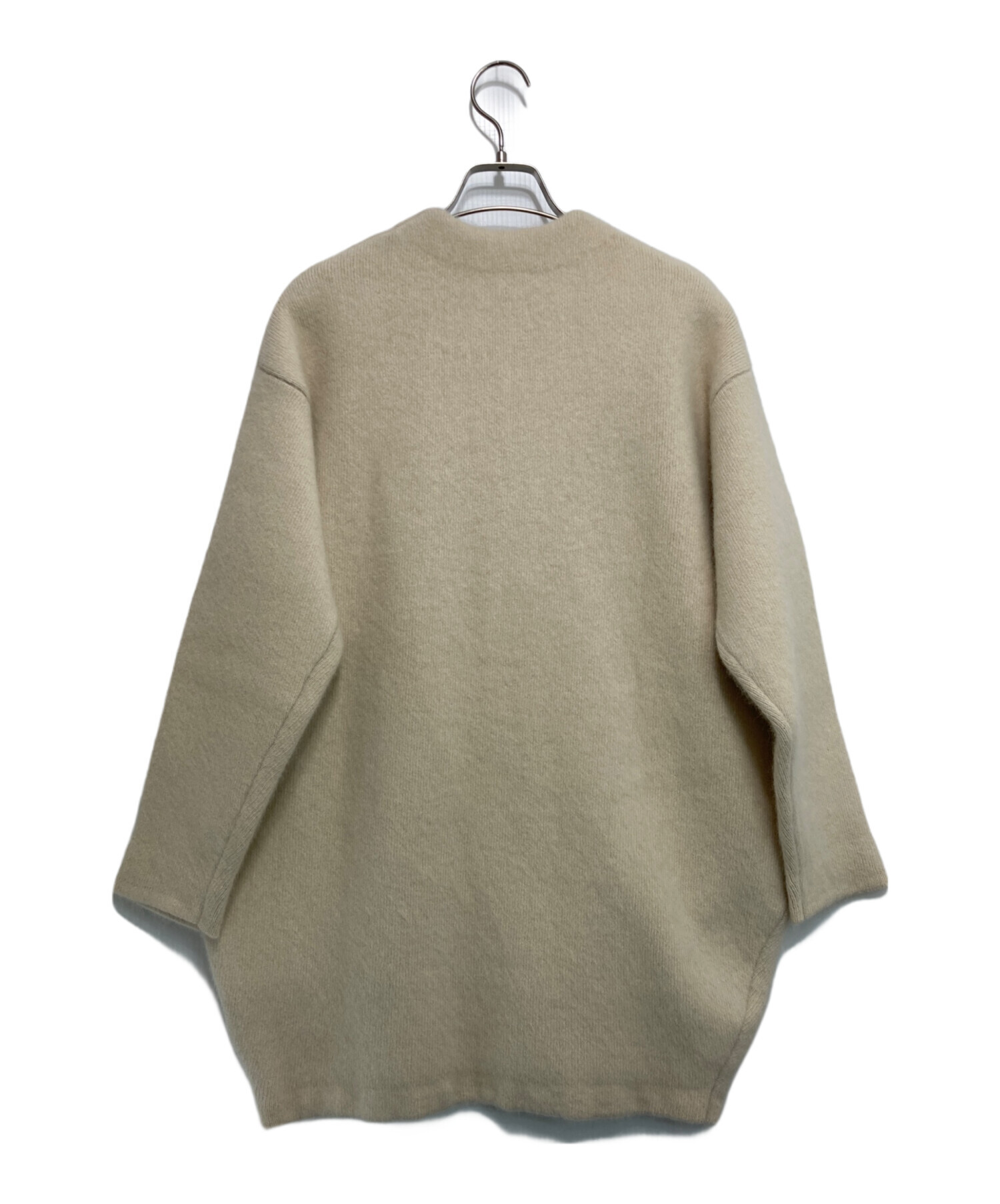 中古・古着通販】ELENDEEK (エレンディーク) RACOON MIX WCD ELENDEEK