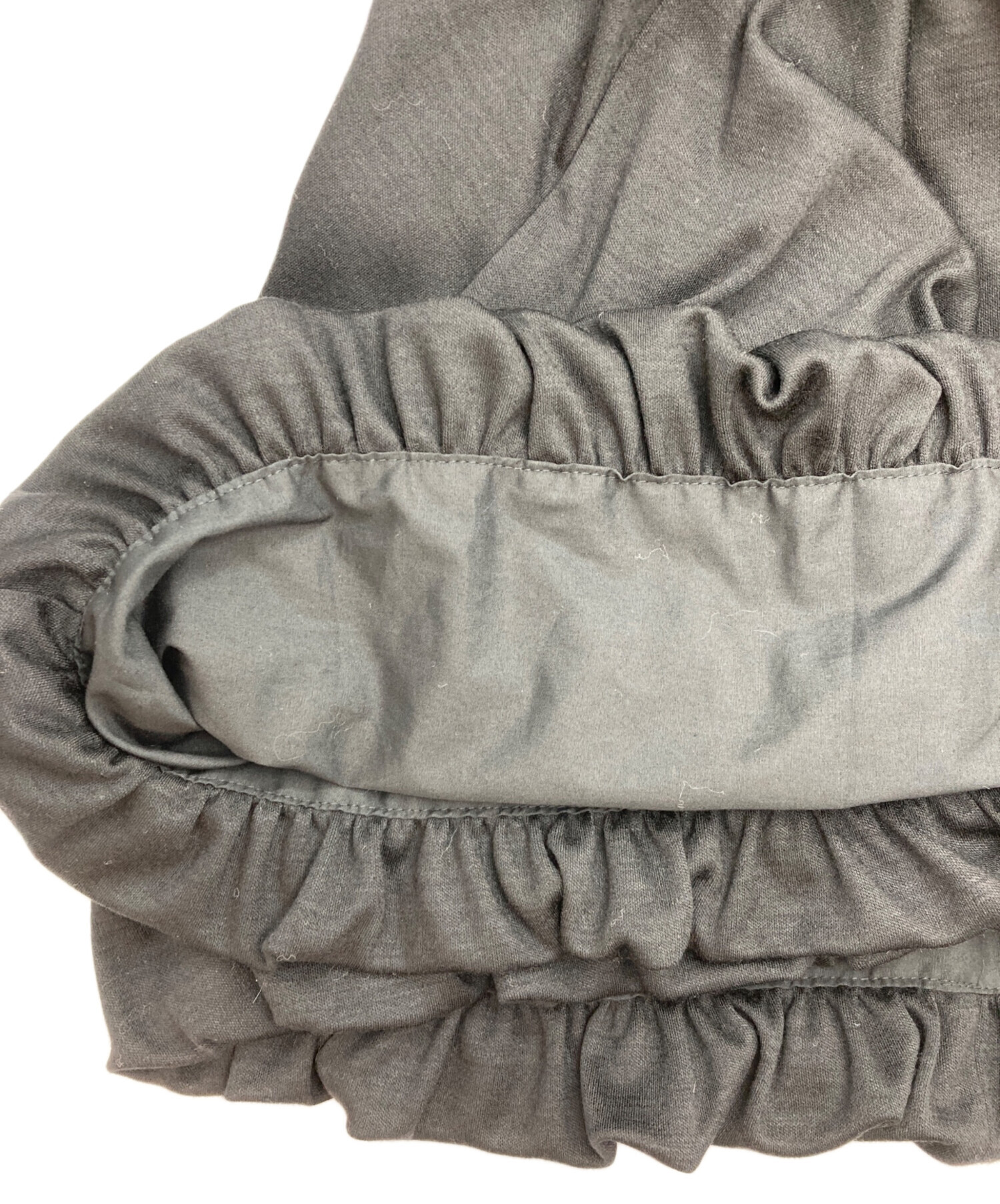 中古・古着通販】BORDERS at BALCONY (ボーダーズアットバルコニー