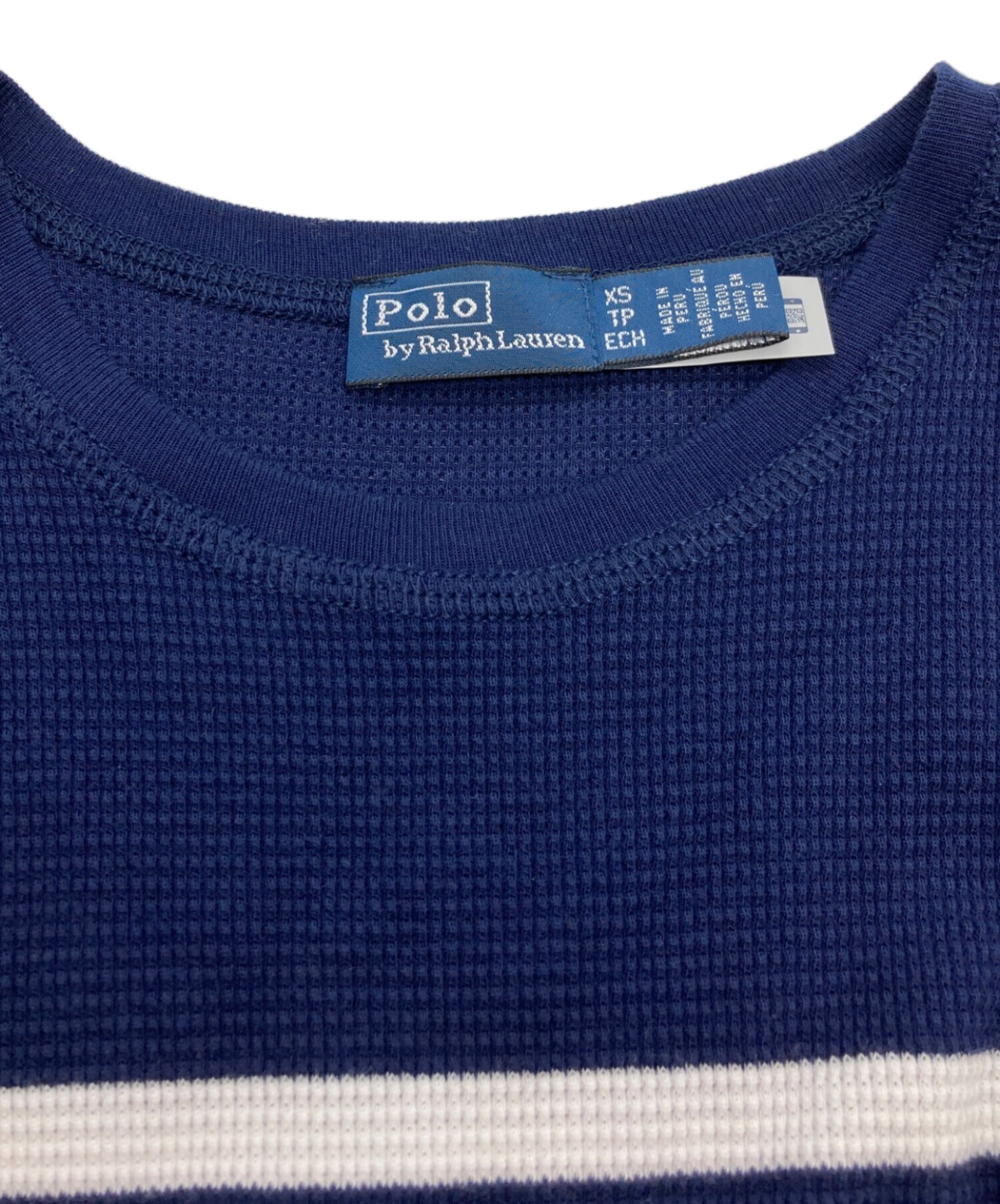 中古・古着通販】POLO RALPH LAUREN (ポロ・ラルフローレン